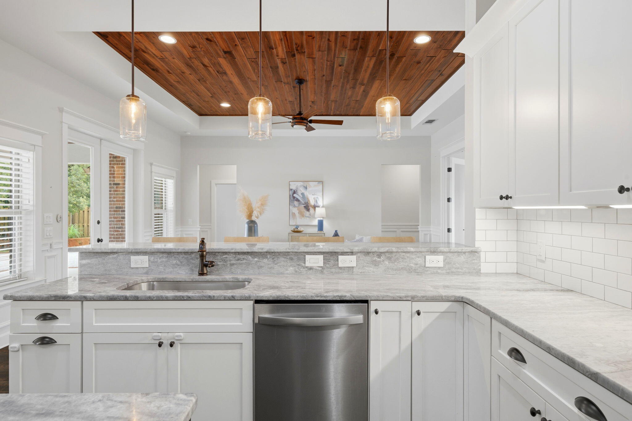 Soundside Shores - Residential