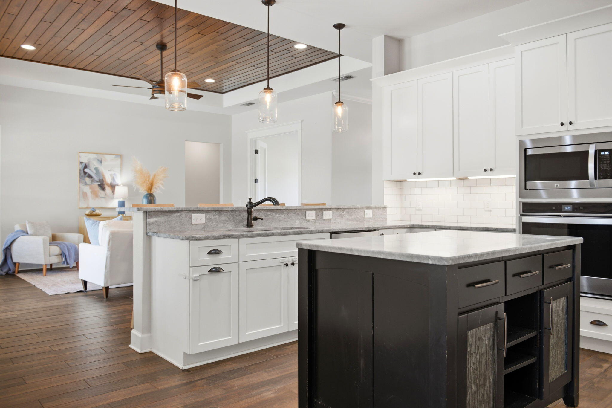 Soundside Shores - Residential