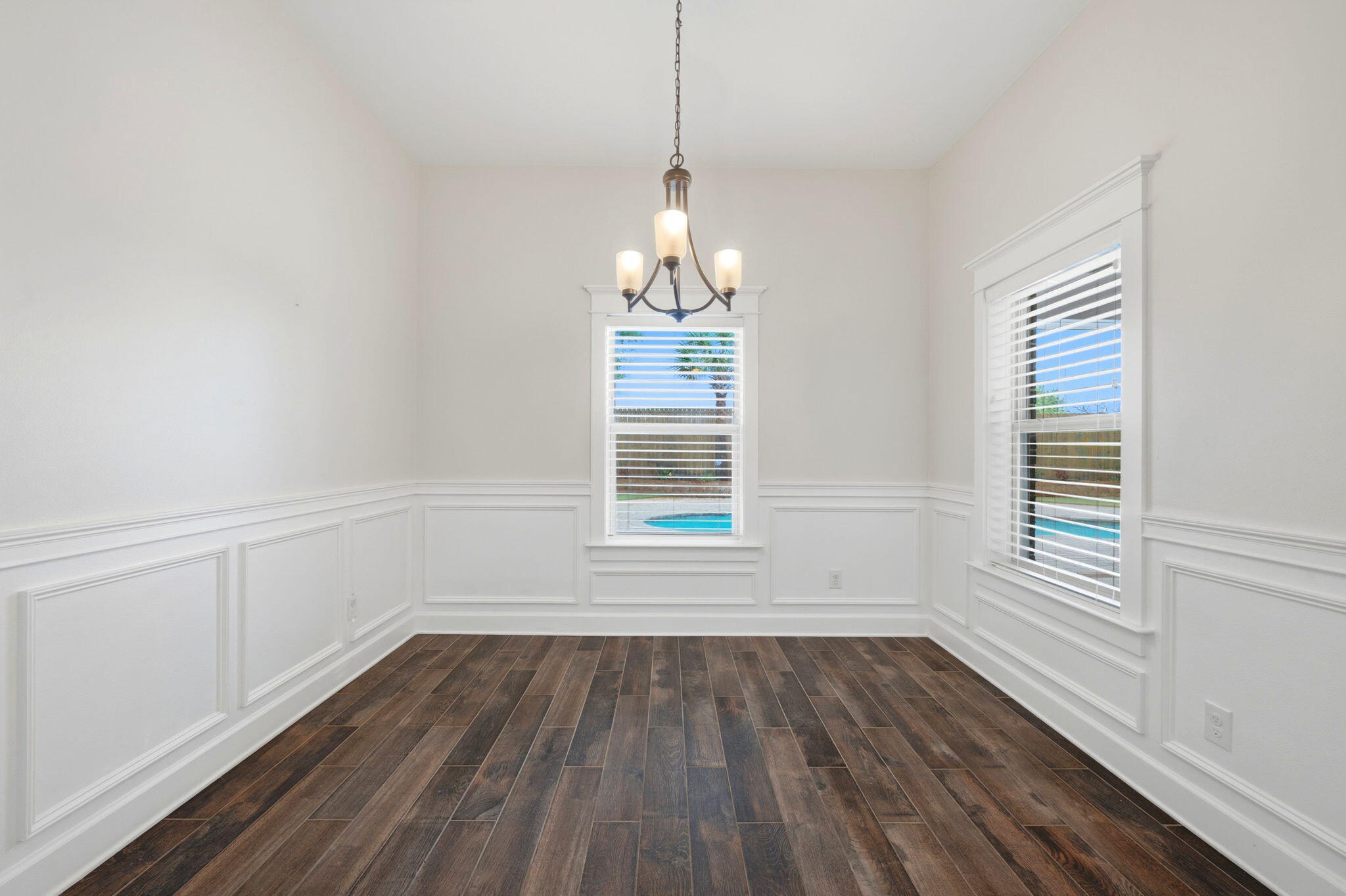 Soundside Shores - Residential