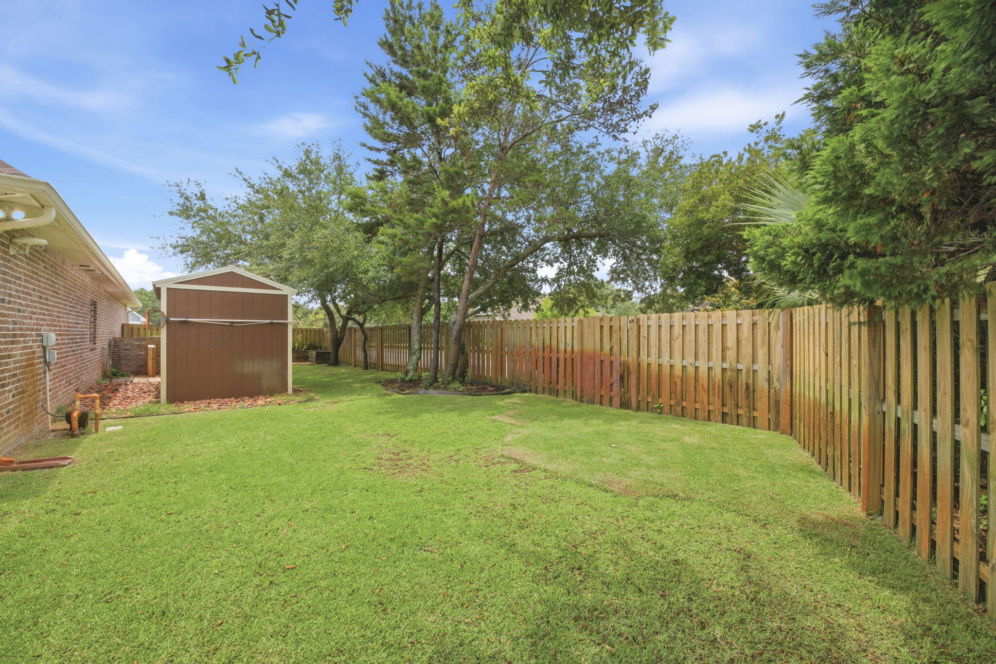 Soundside Shores - Residential