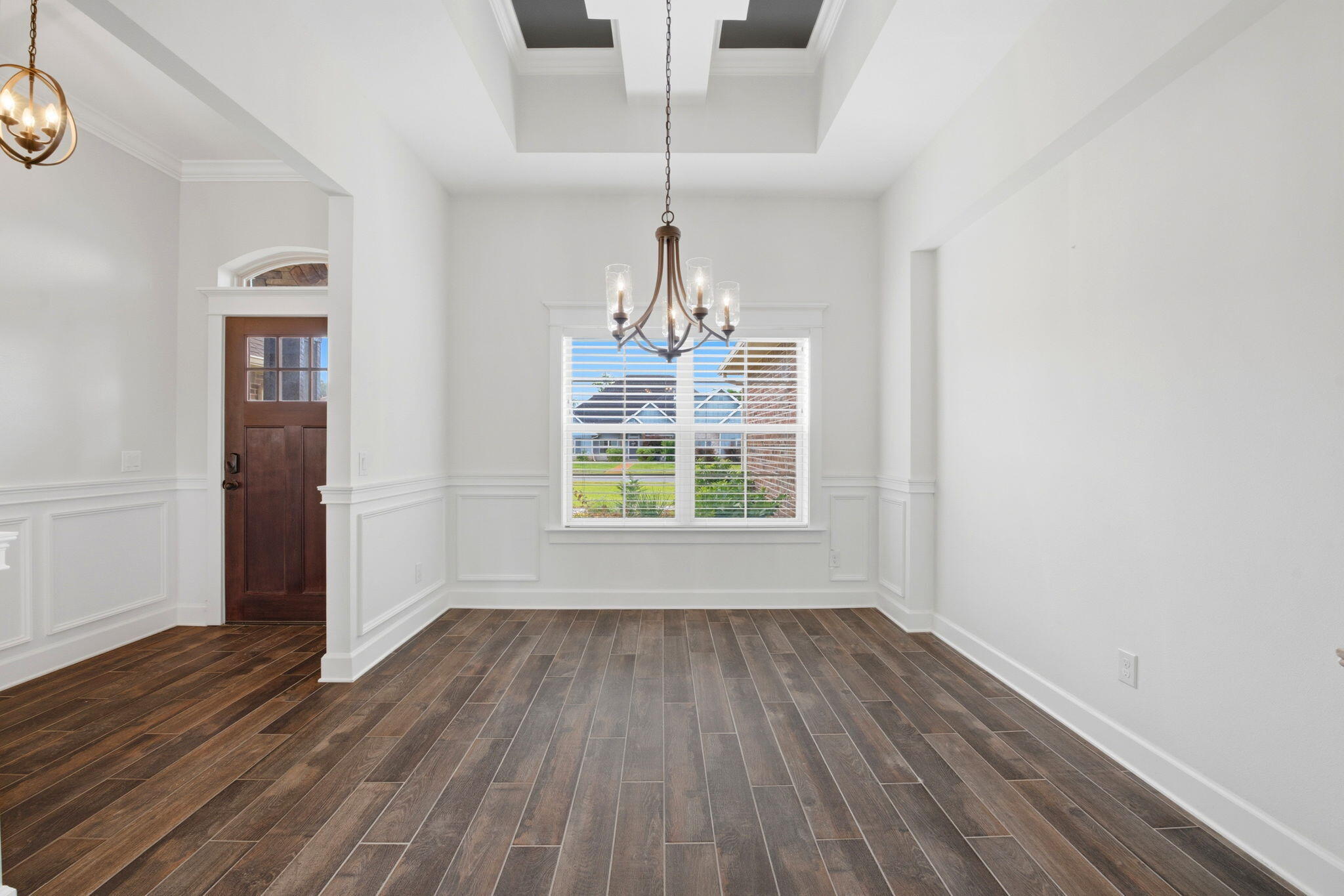 Soundside Shores - Residential