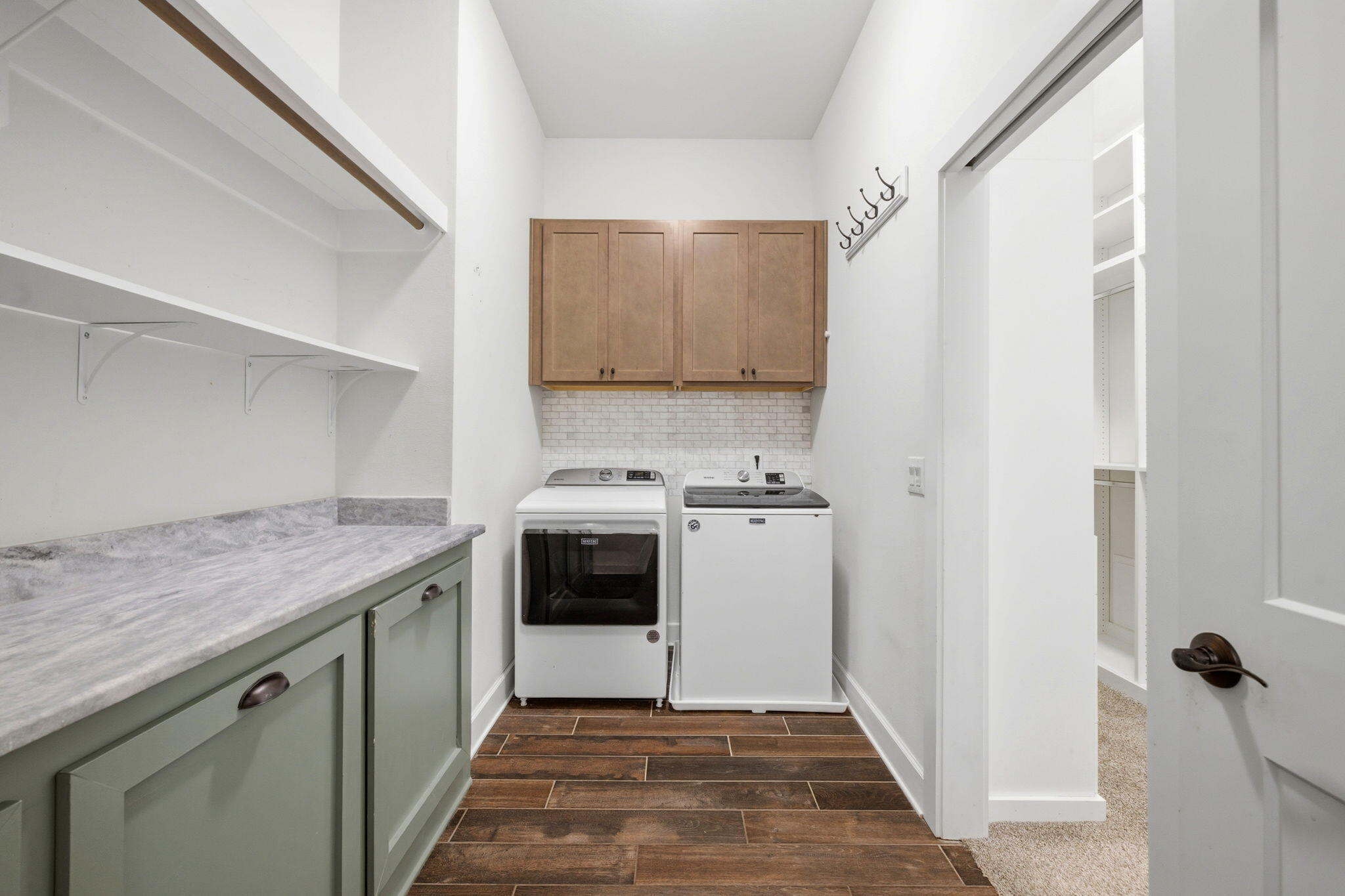 Soundside Shores - Residential