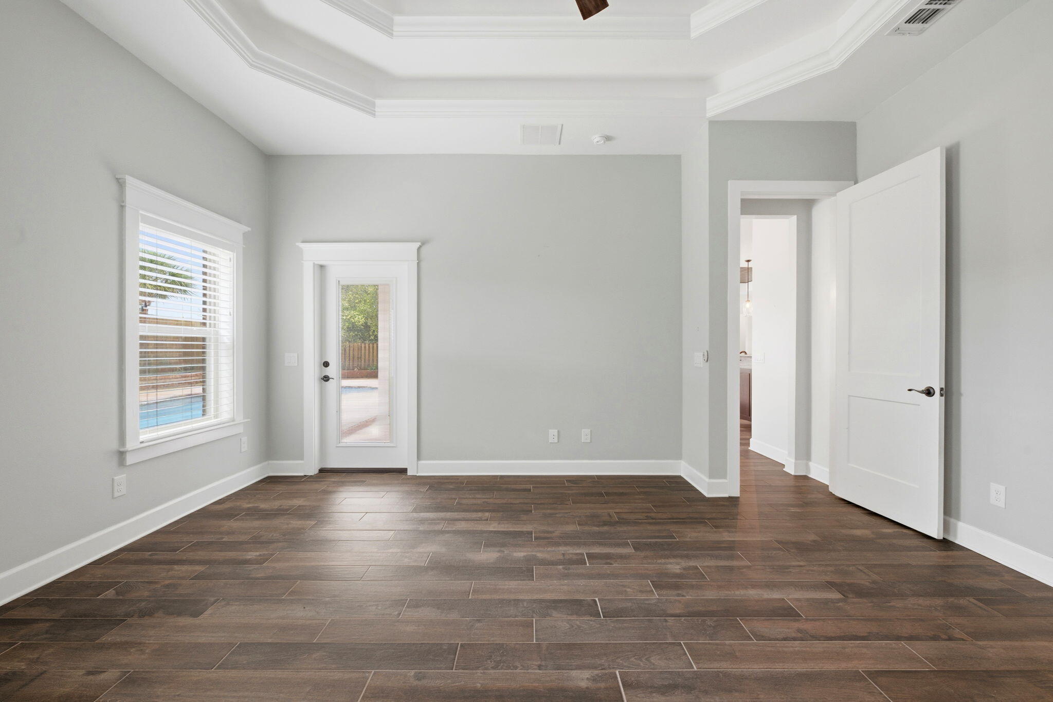 Soundside Shores - Residential