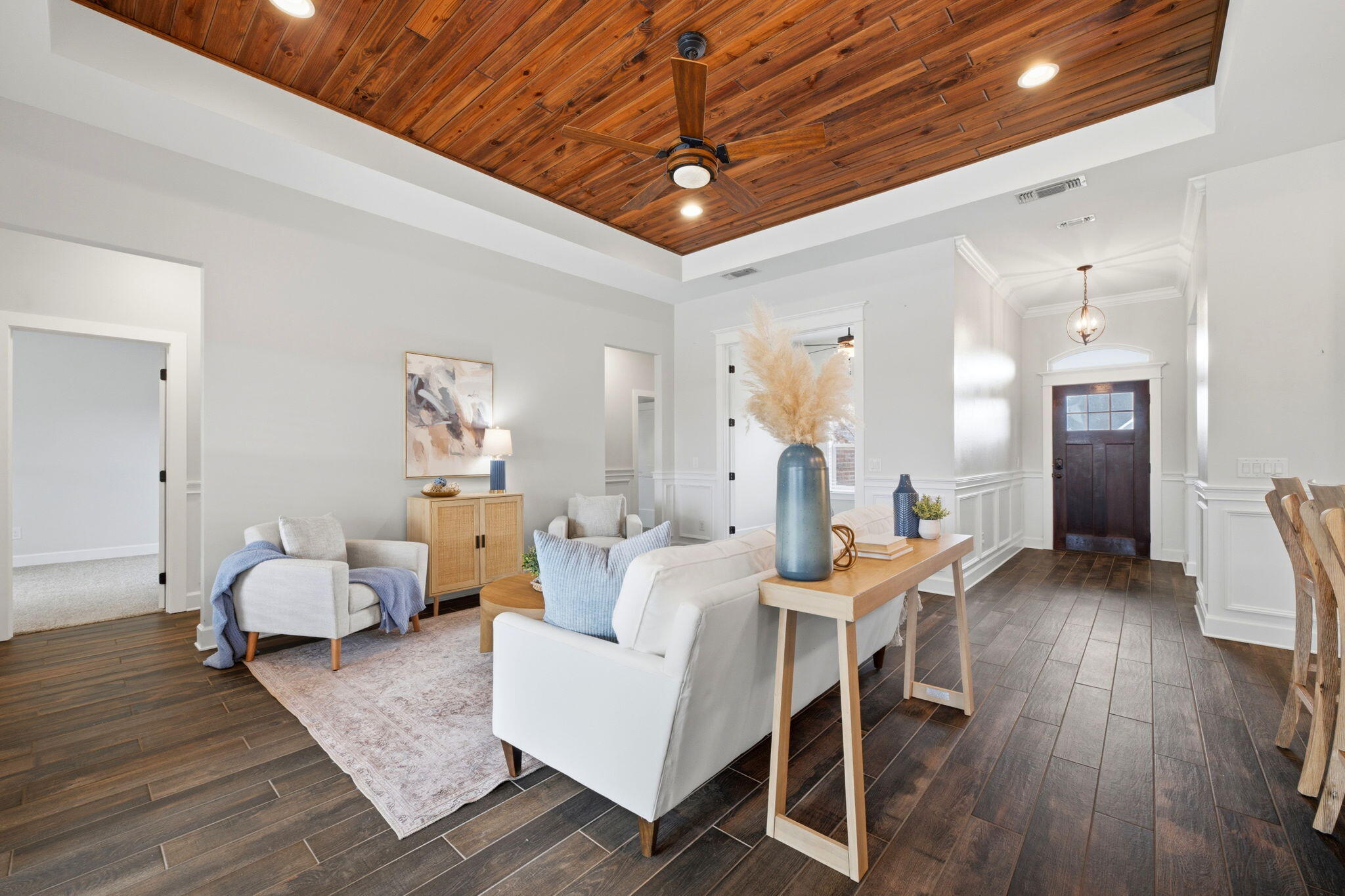 Soundside Shores - Residential