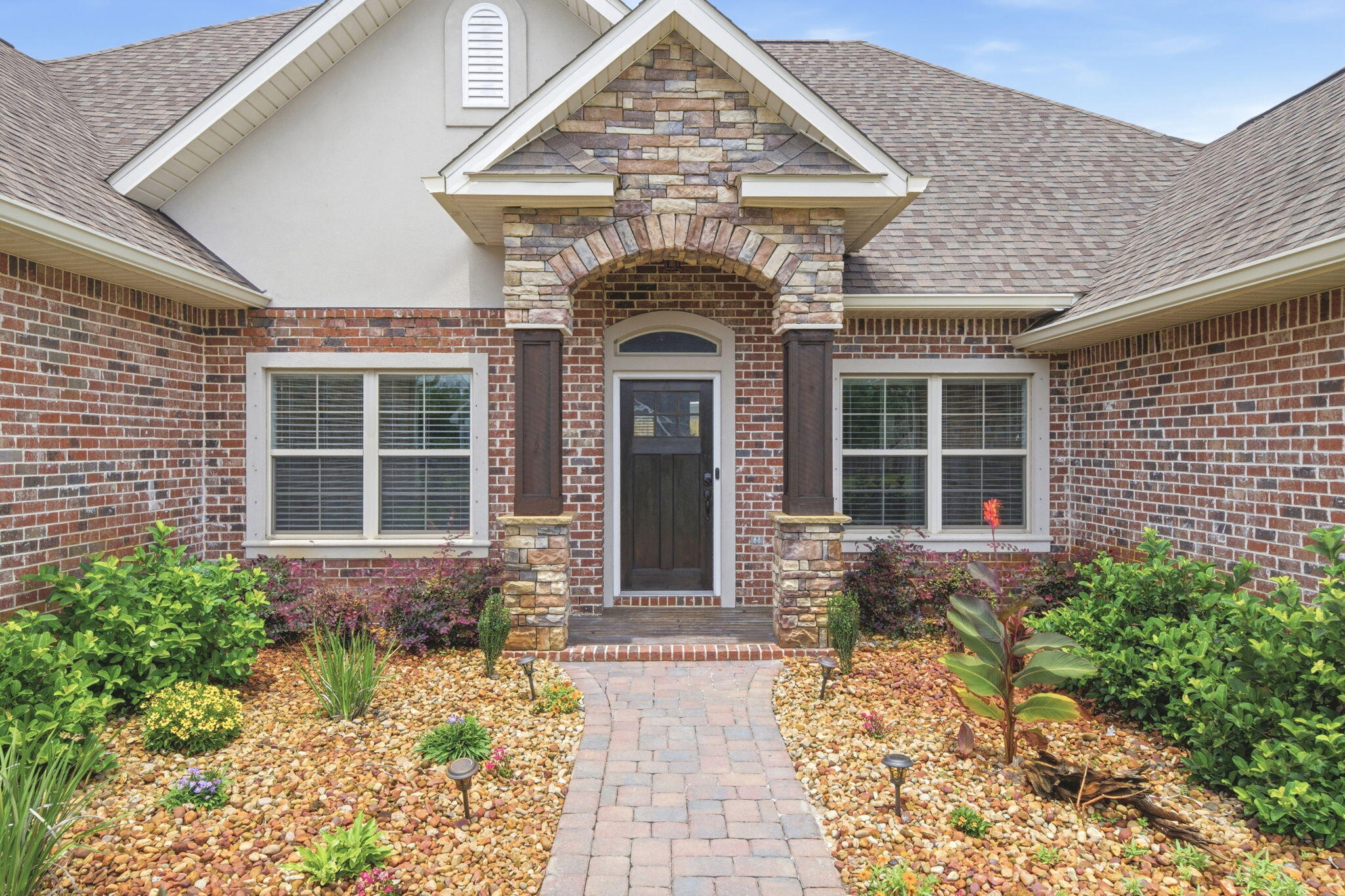 Soundside Shores - Residential