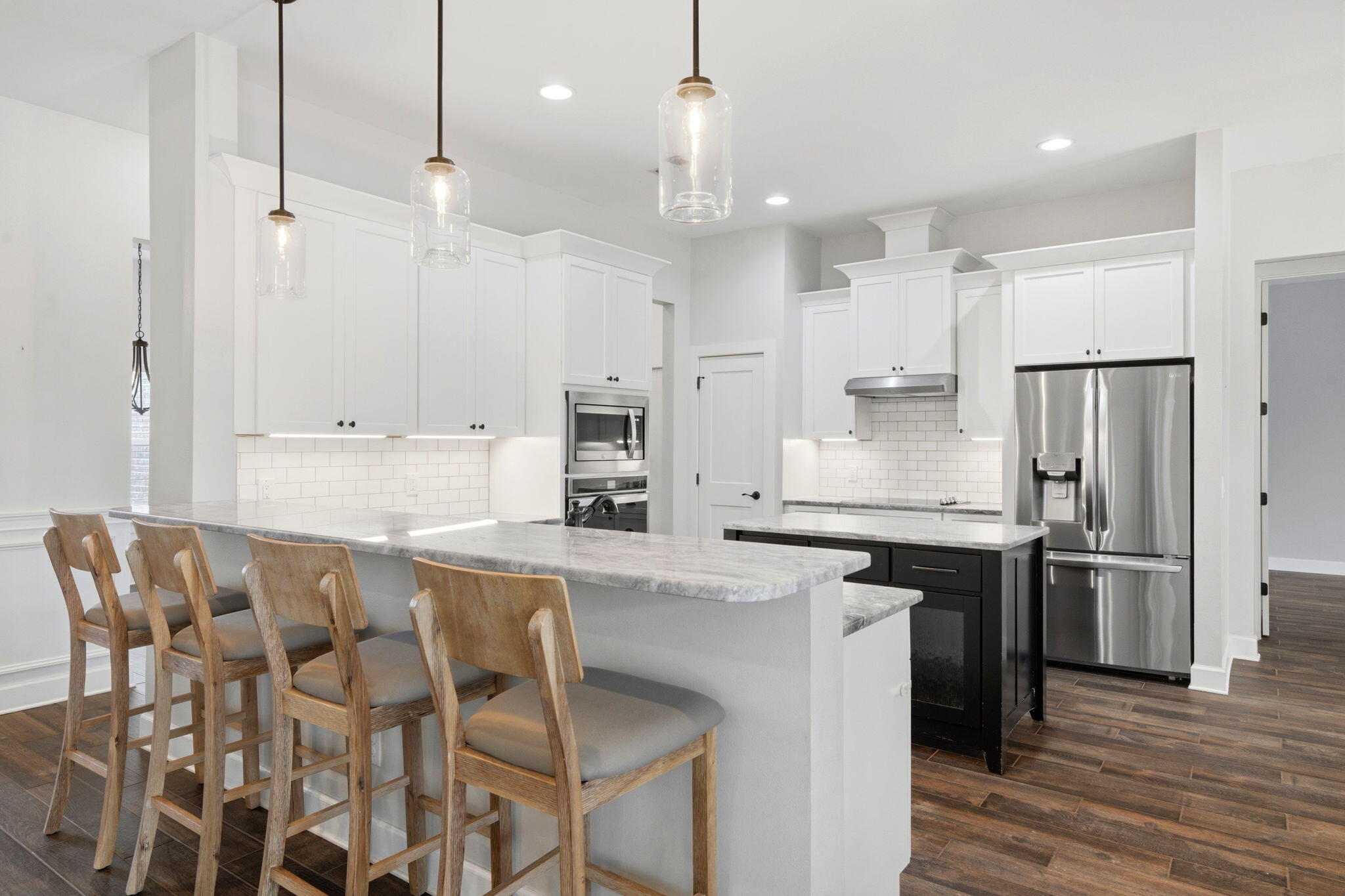 Soundside Shores - Residential