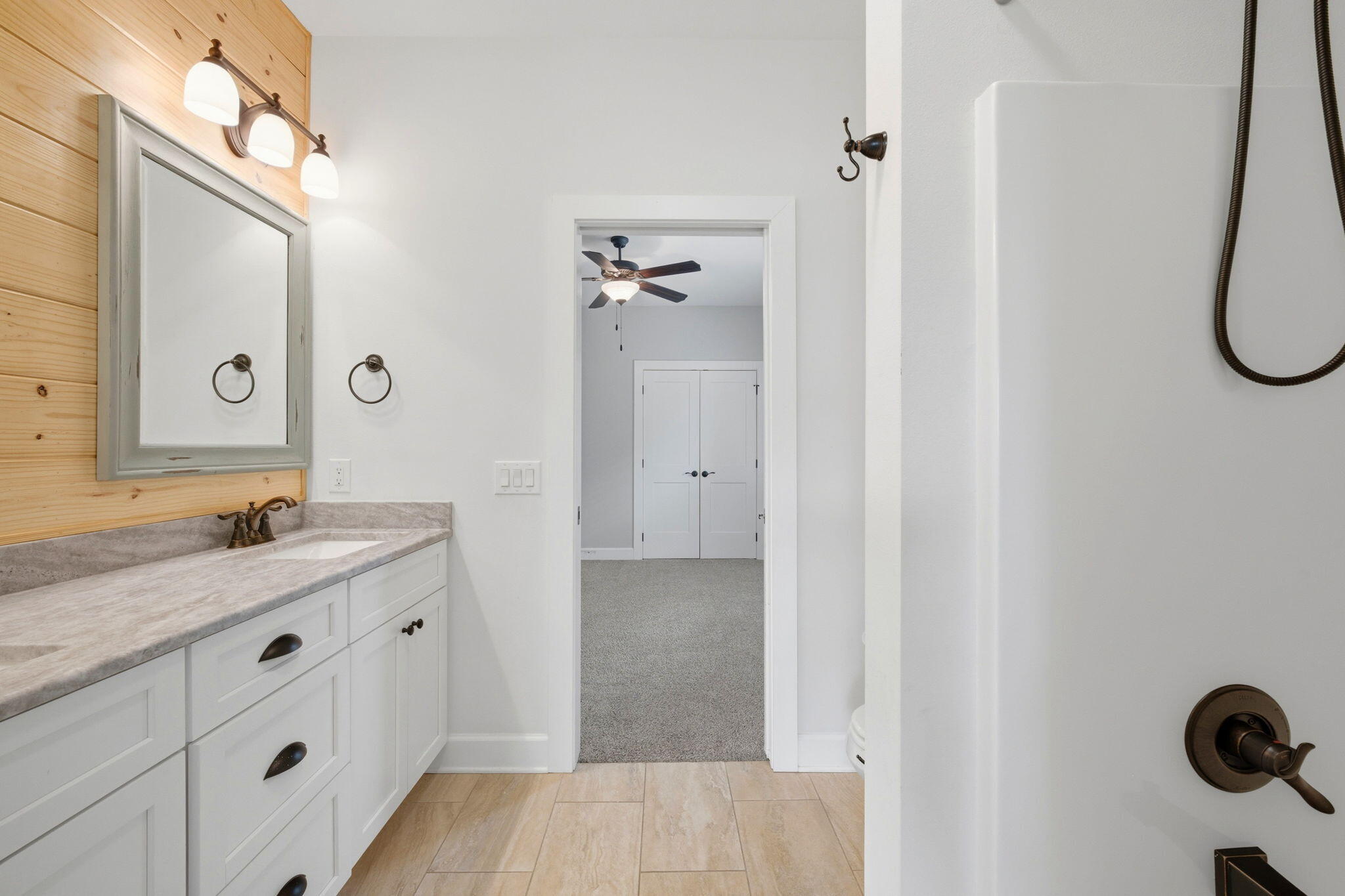 Soundside Shores - Residential