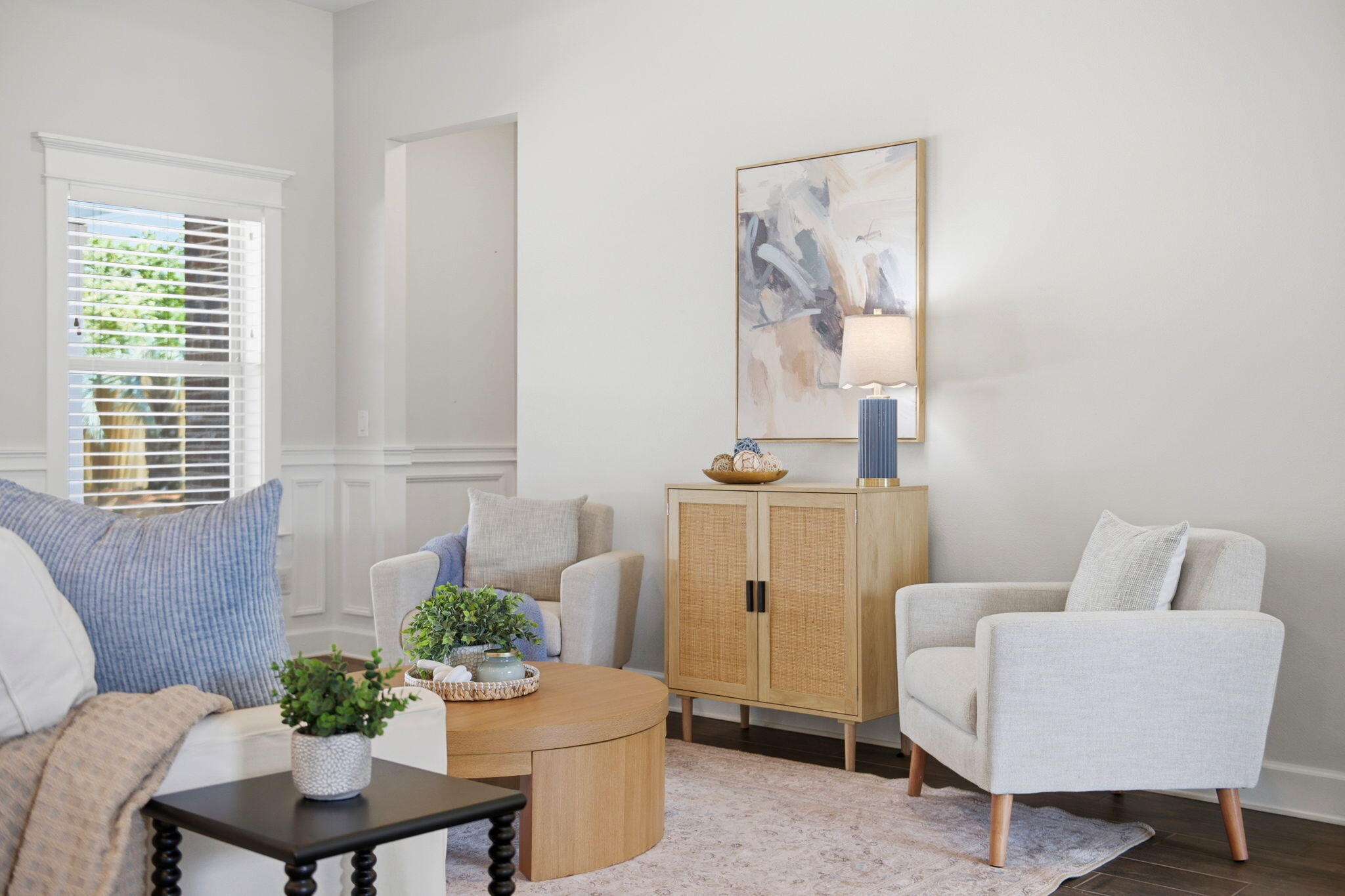Soundside Shores - Residential