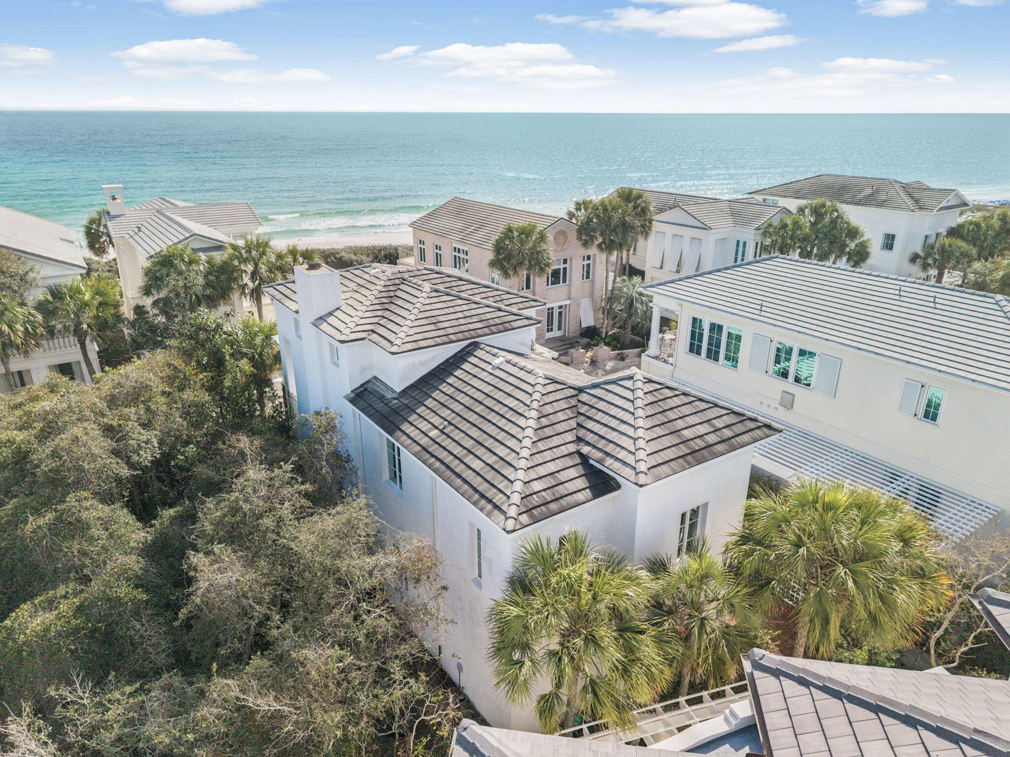 JASMINE DUNES - Residential