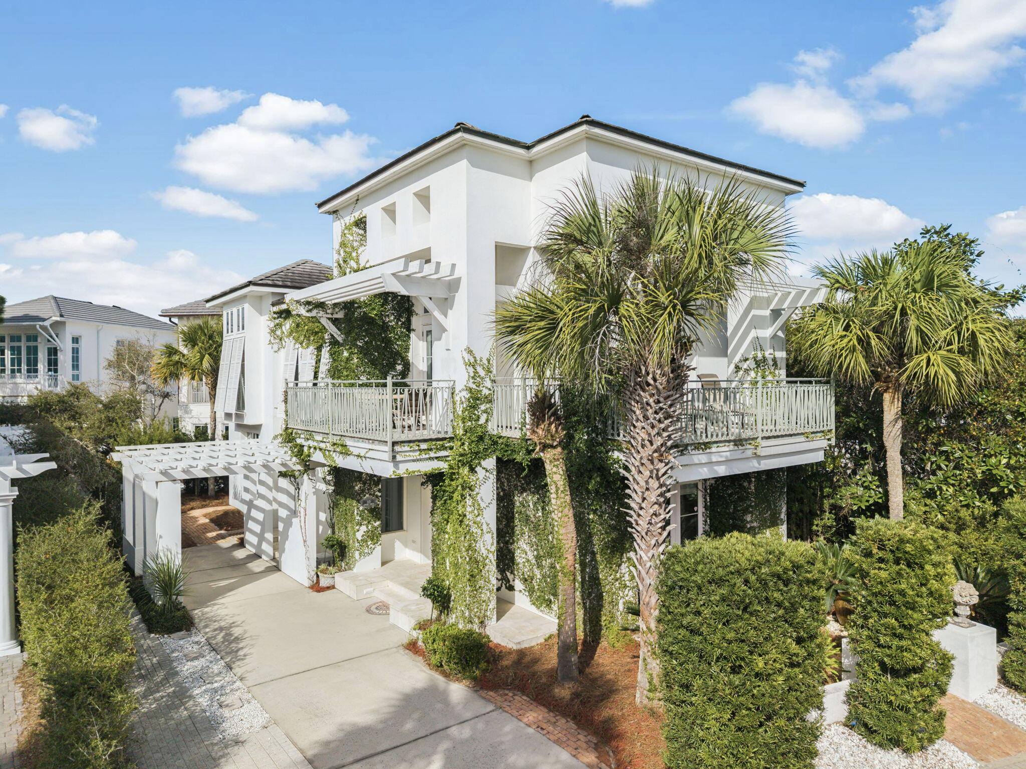 JASMINE DUNES - Residential