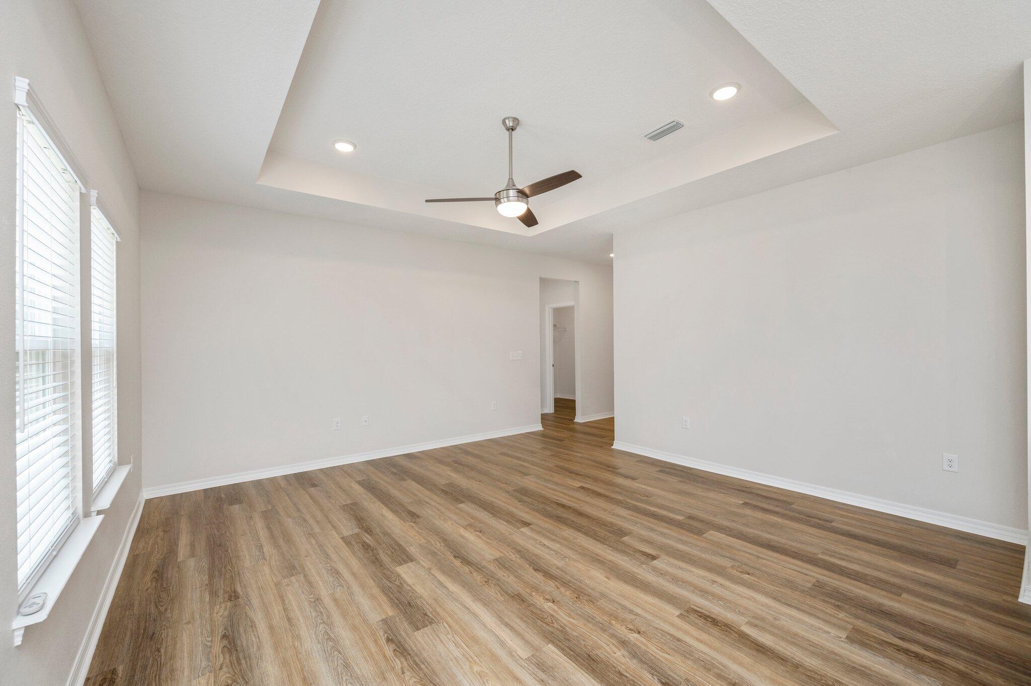 Metes and Bounds - Residential