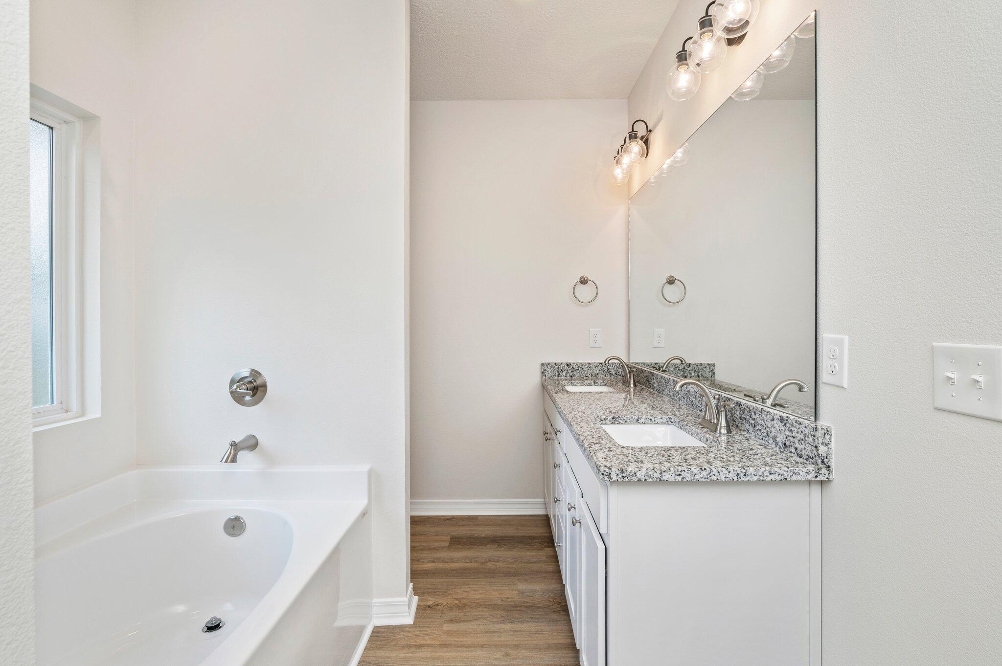 Metes and Bounds - Residential