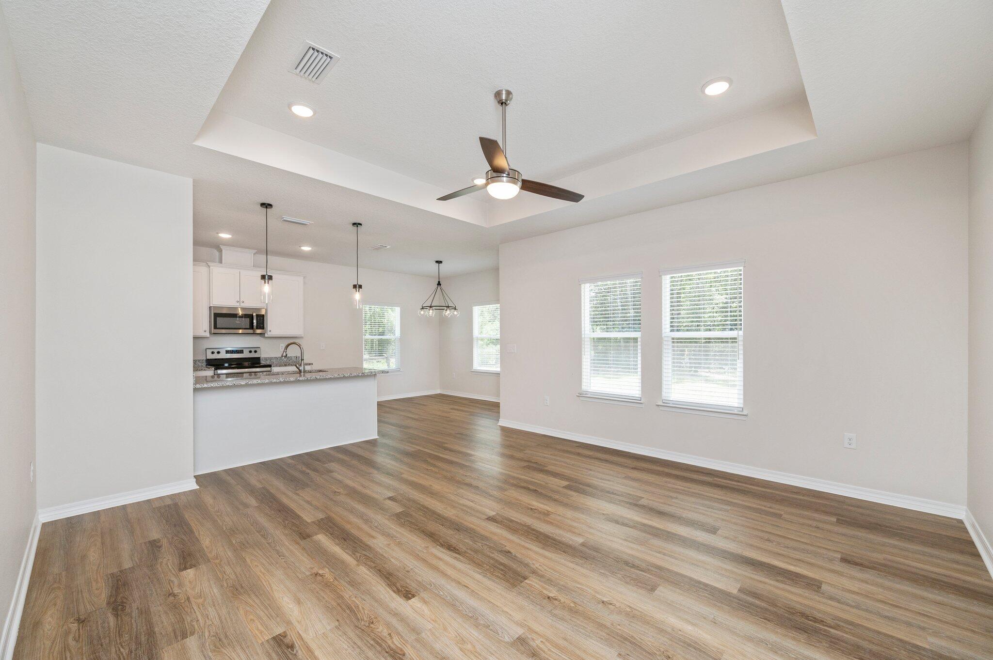 Metes and Bounds - Residential