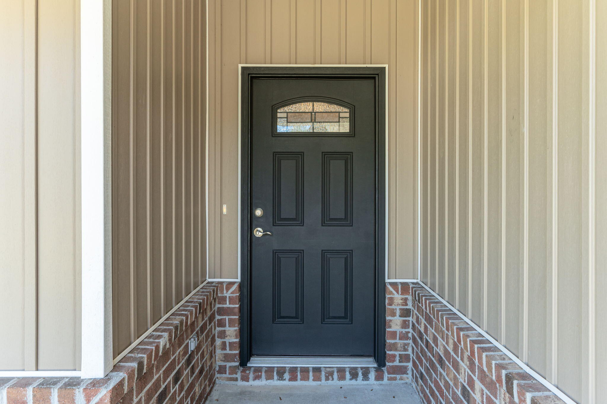 Metes and Bounds - Residential