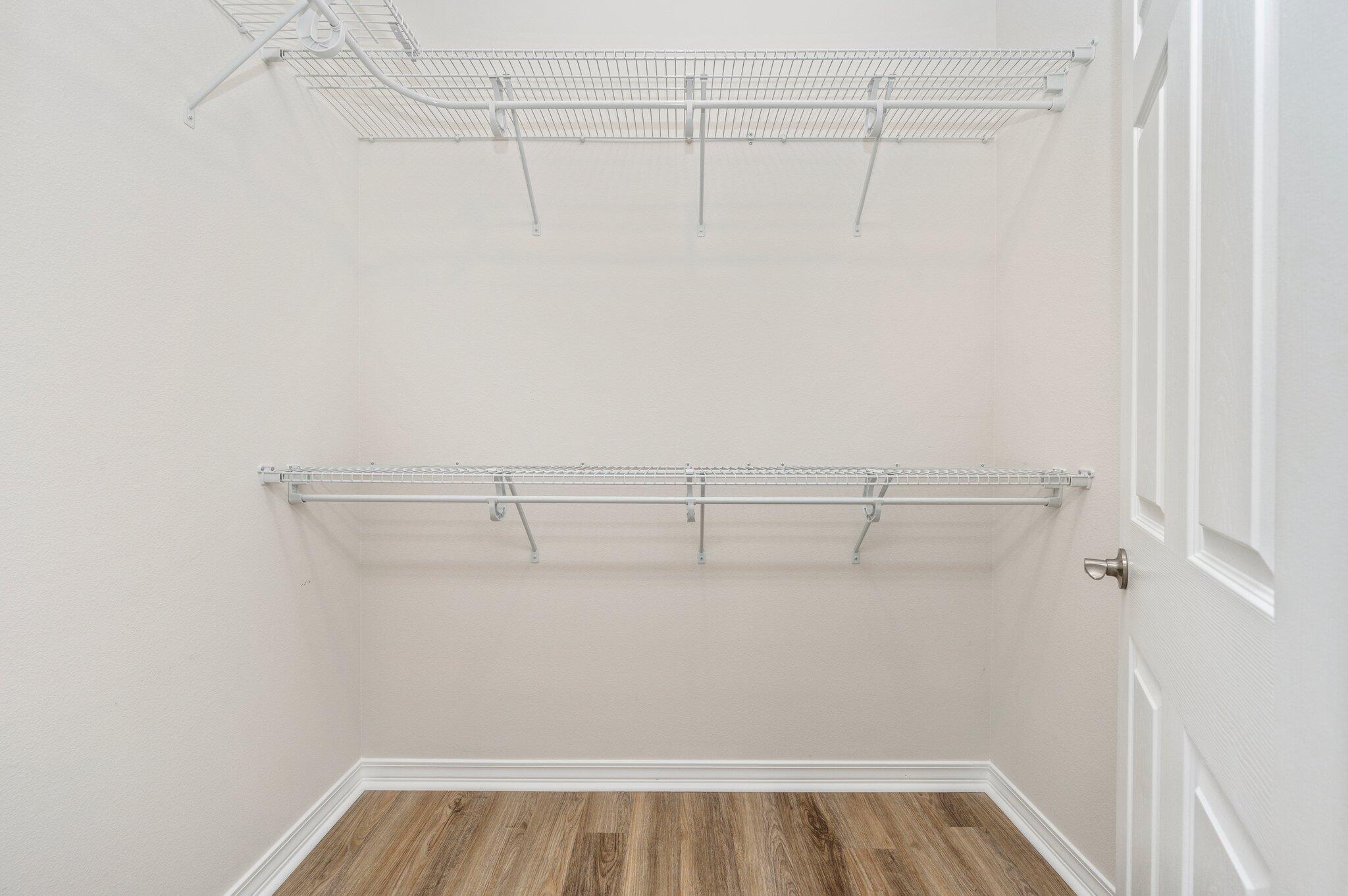 Metes and Bounds - Residential