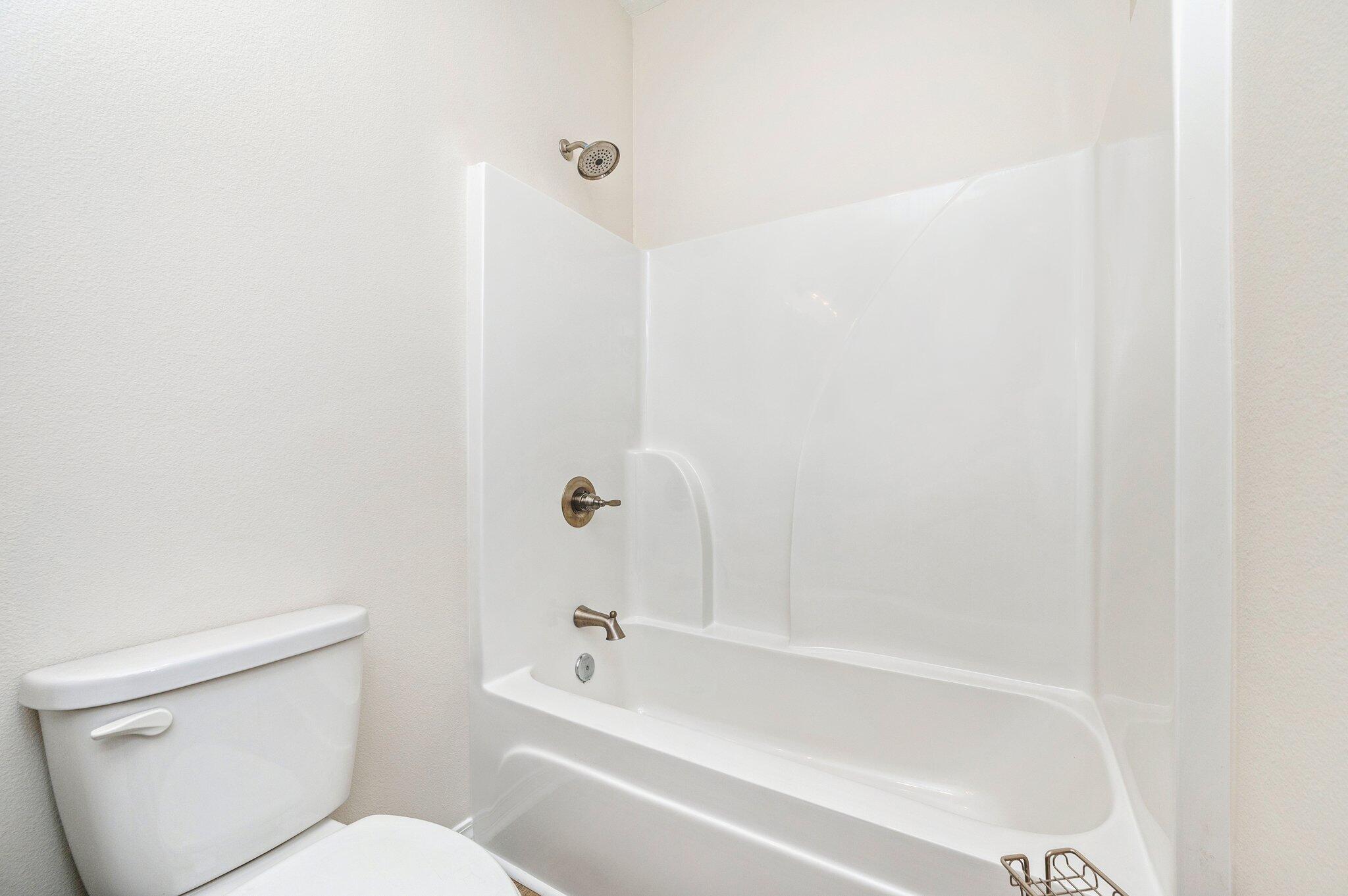 Metes and Bounds - Residential