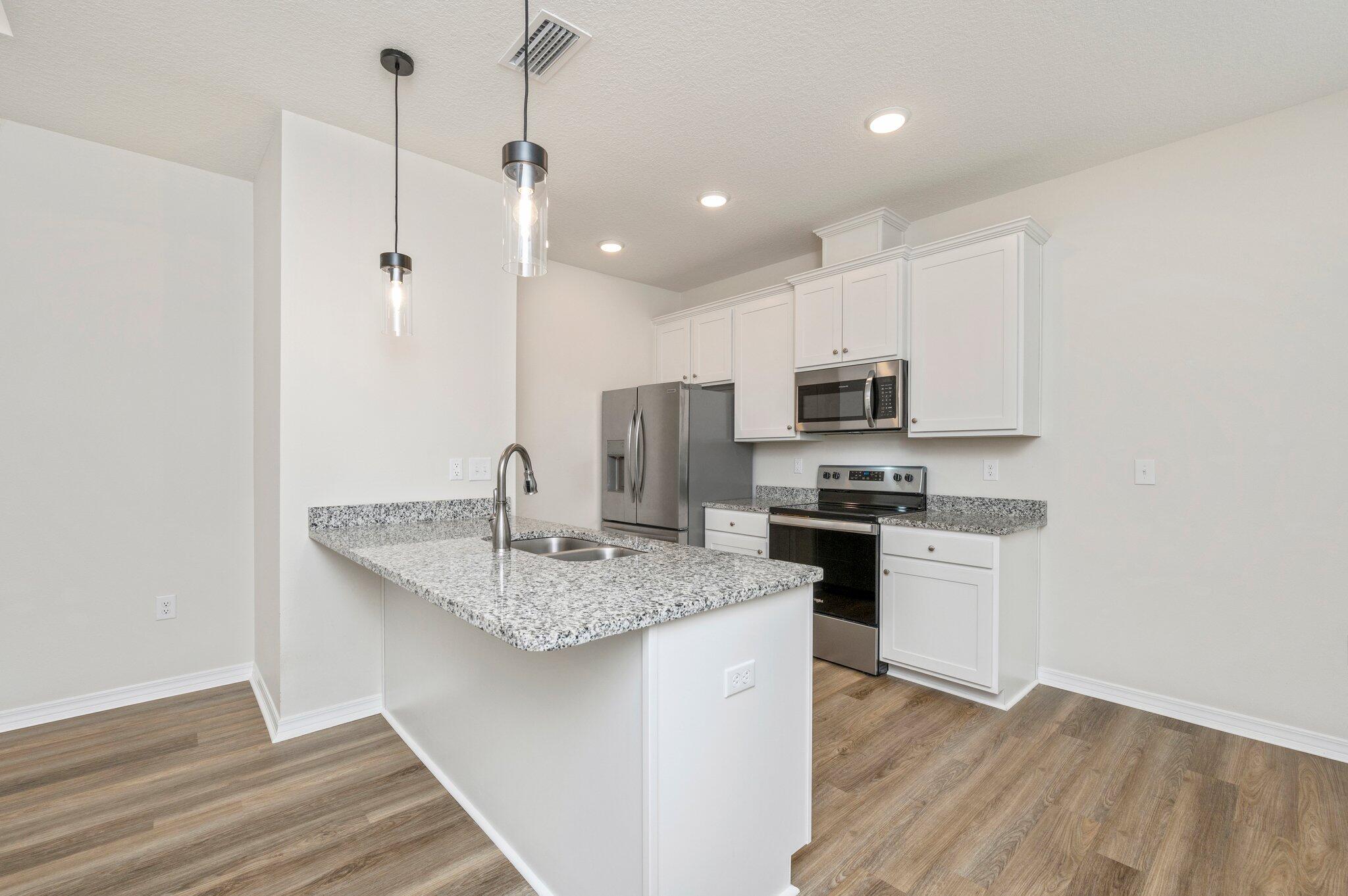 Metes and Bounds - Residential