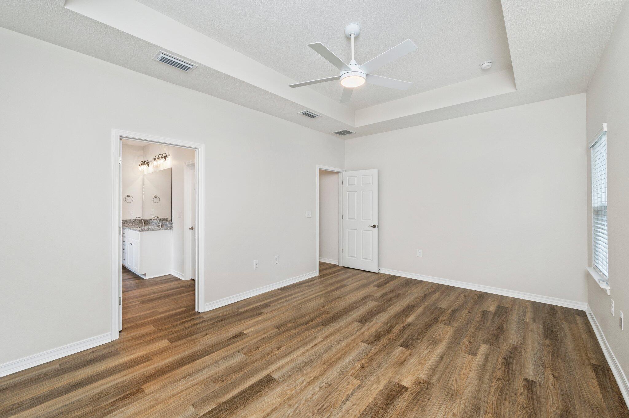 Metes and Bounds - Residential