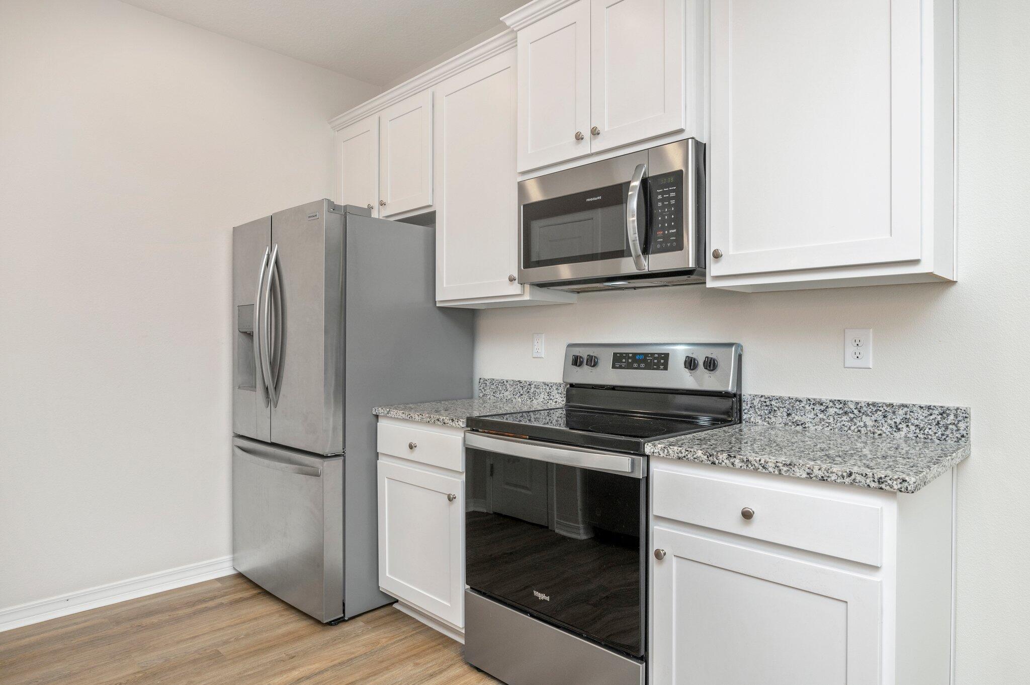 Metes and Bounds - Residential