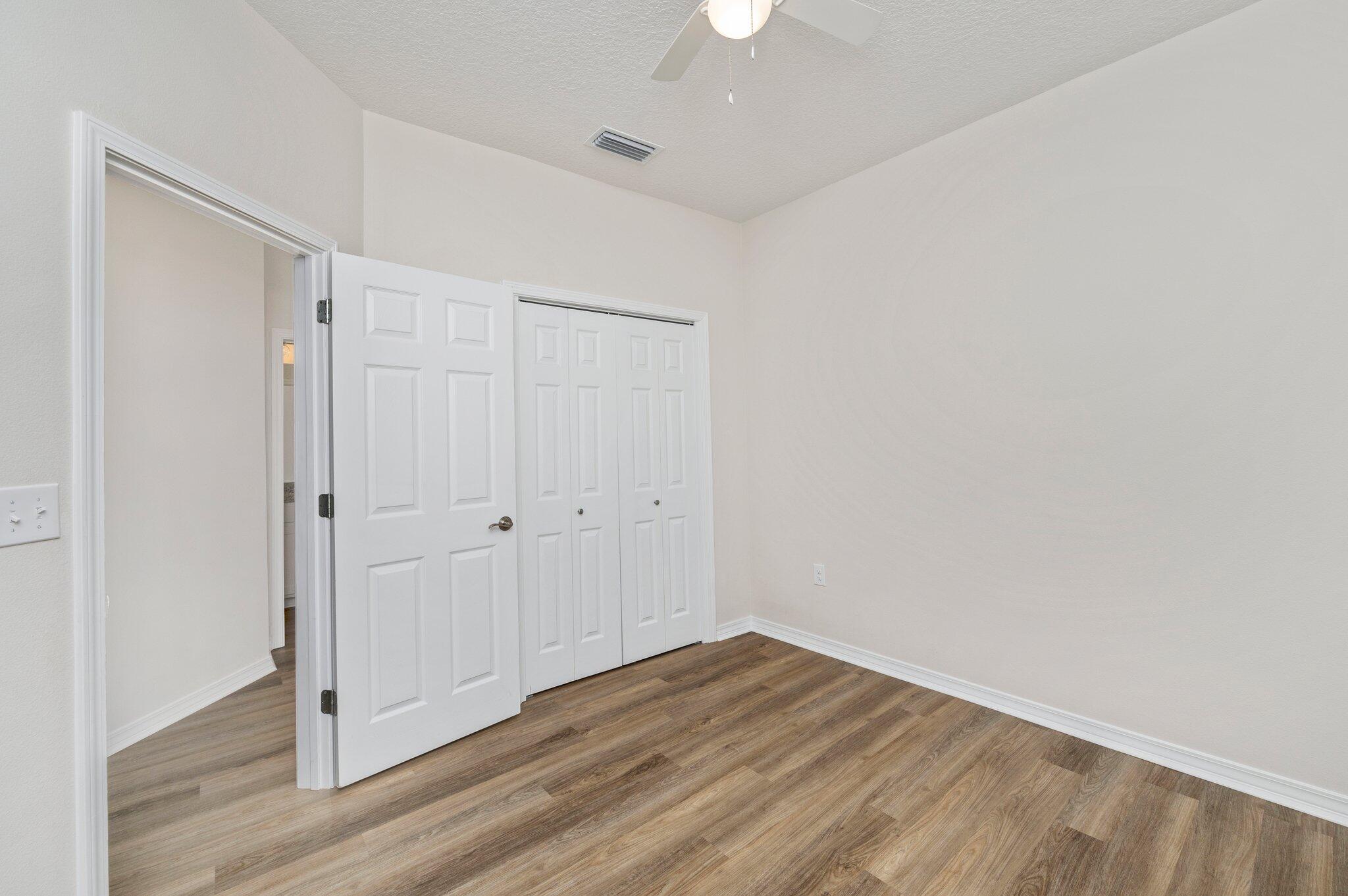 Metes and Bounds - Residential