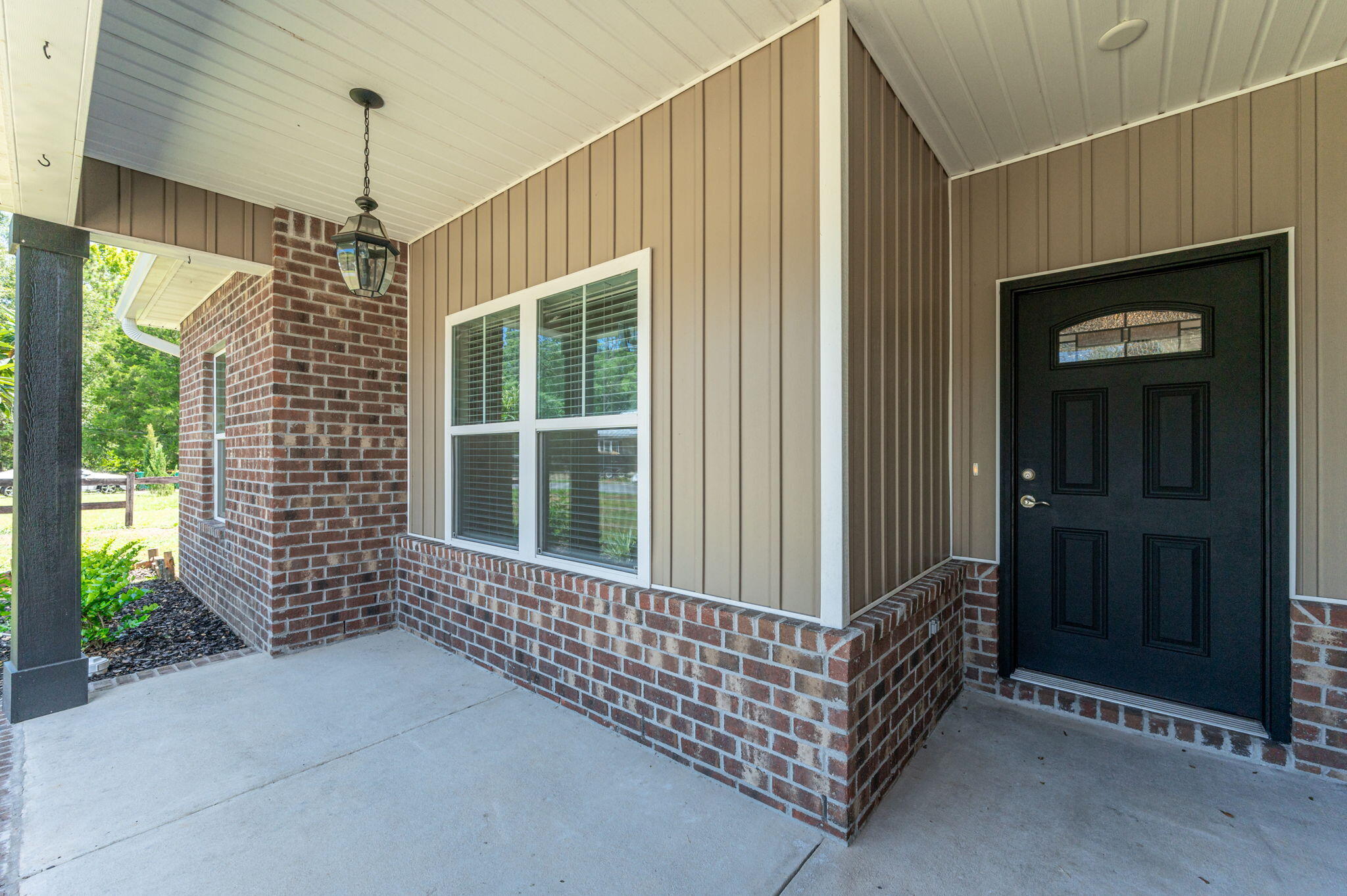 Metes and Bounds - Residential