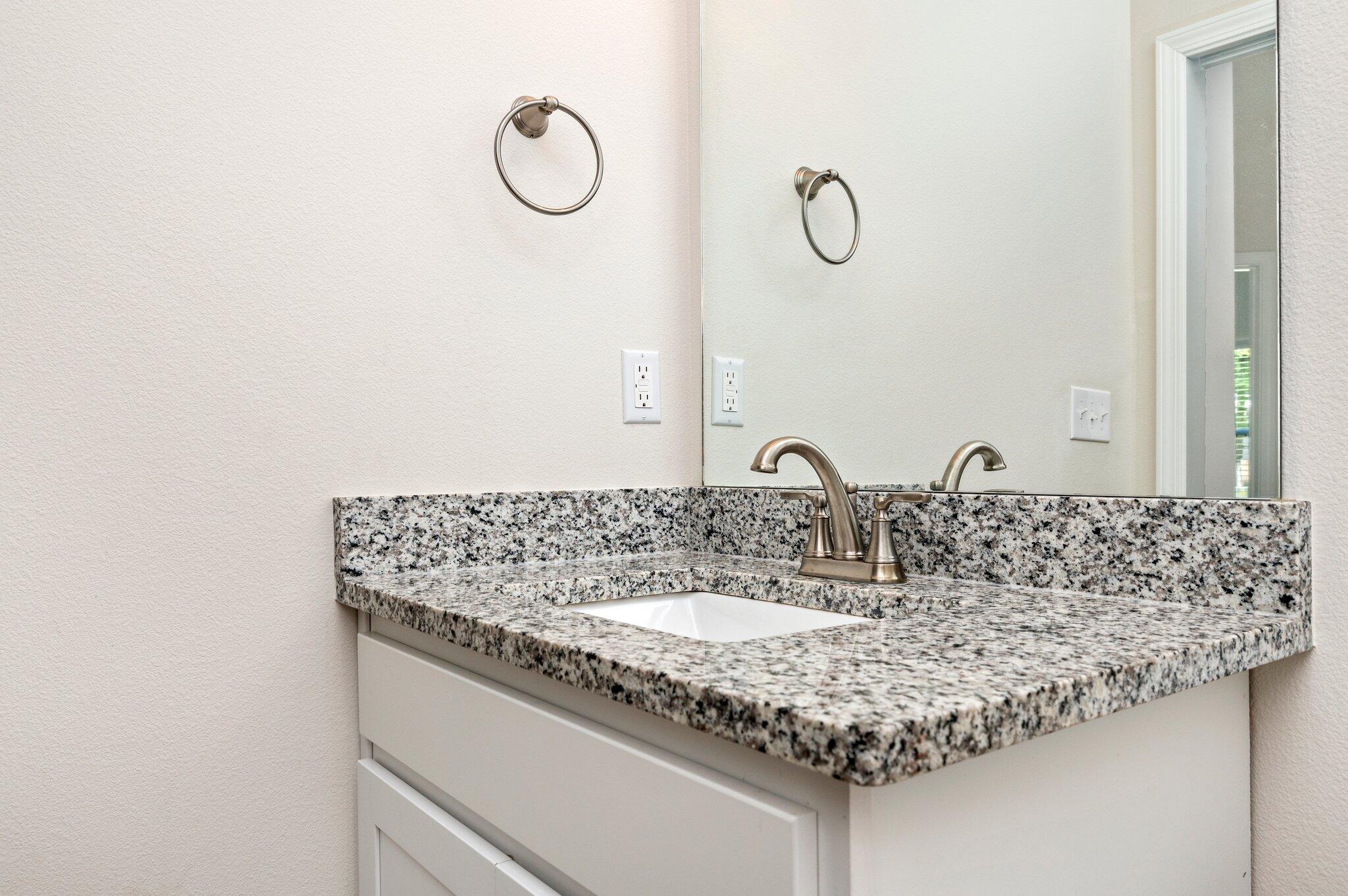 Metes and Bounds - Residential