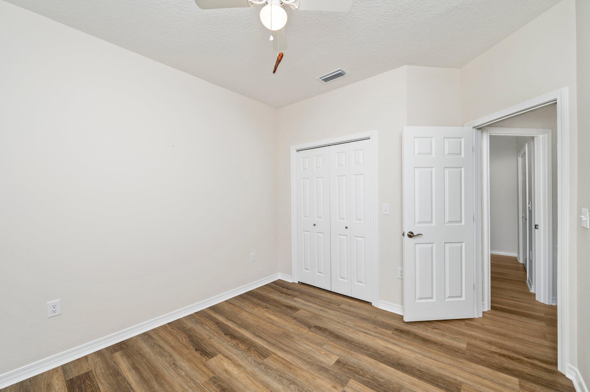 Metes and Bounds - Residential