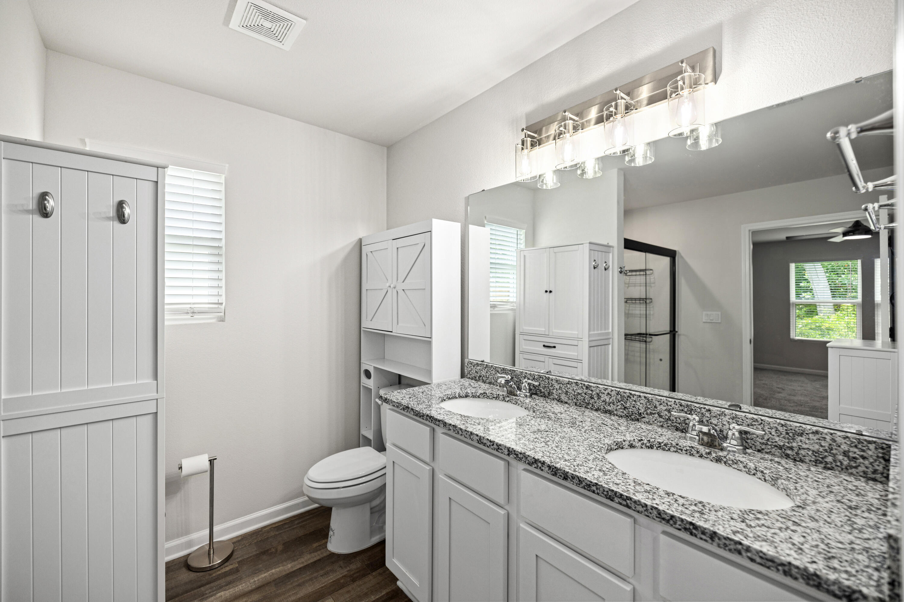 RIVERWALK PH I - Residential