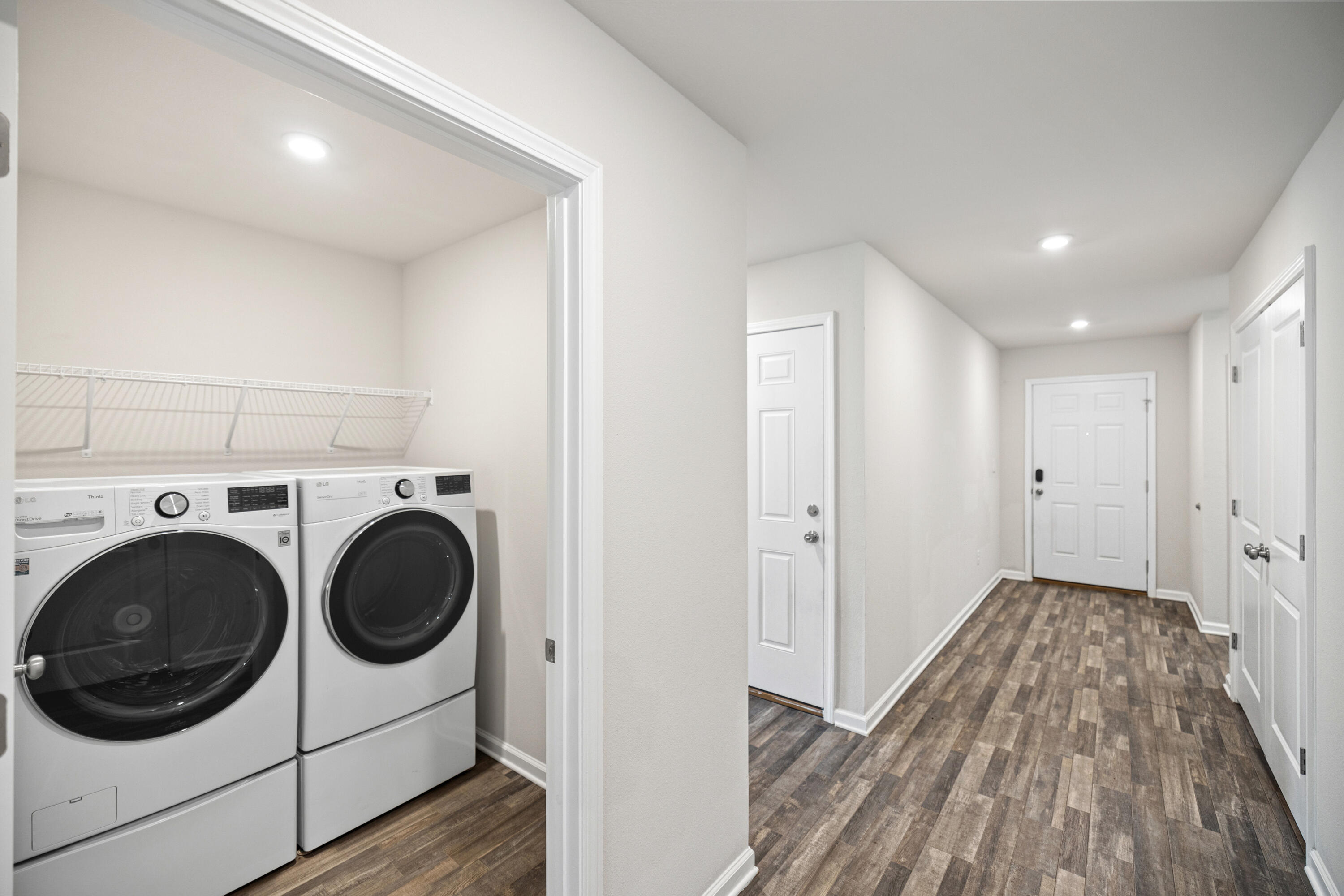 RIVERWALK PH I - Residential