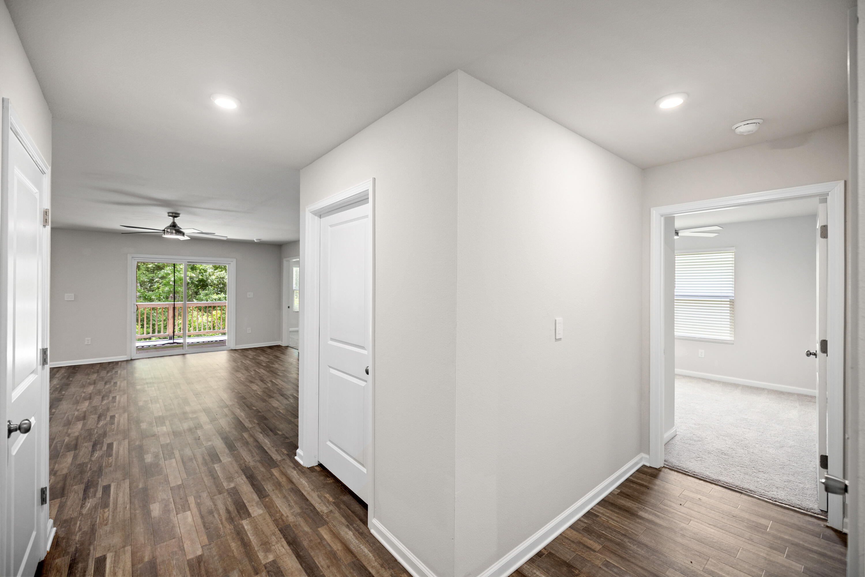 RIVERWALK PH I - Residential