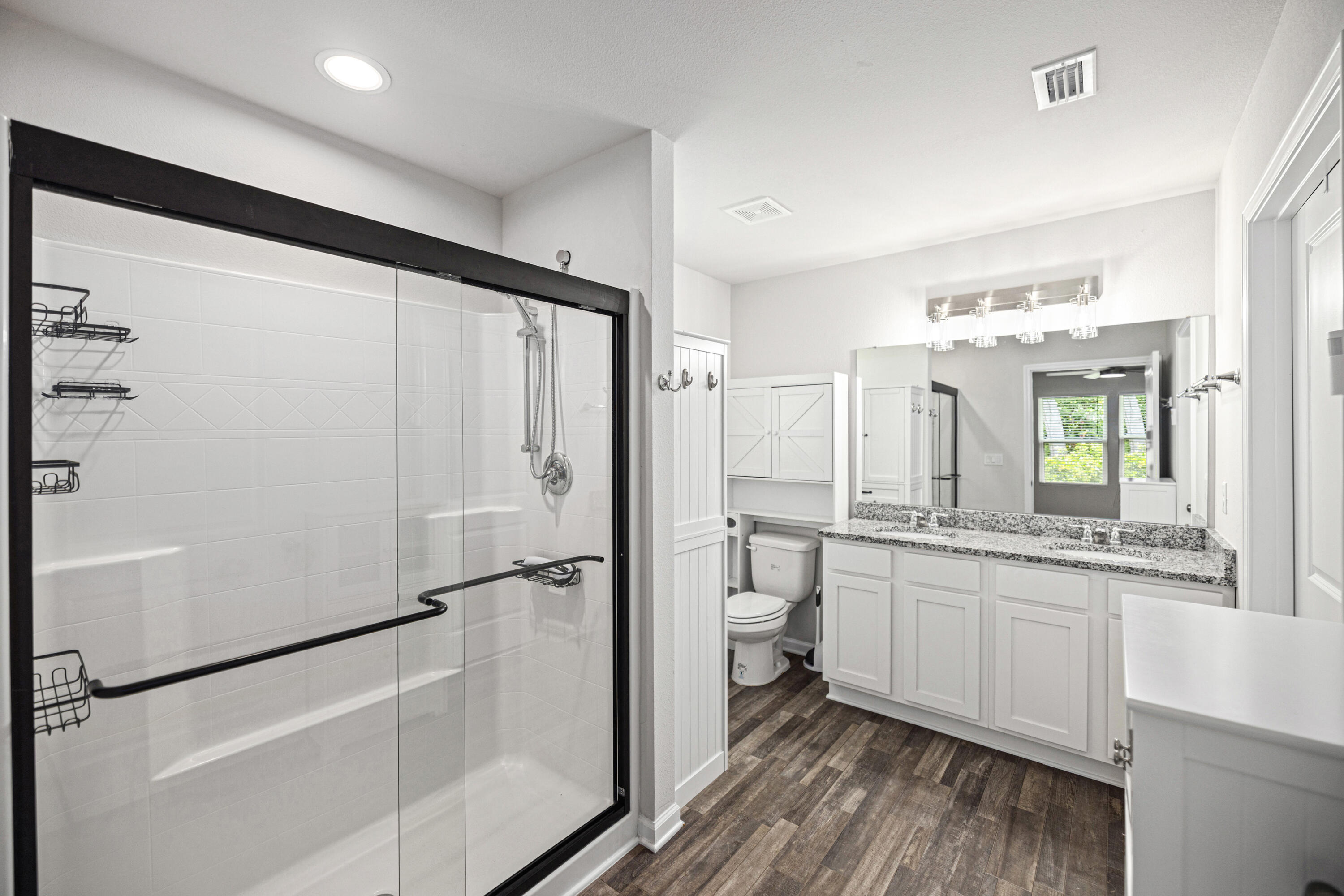 RIVERWALK PH I - Residential