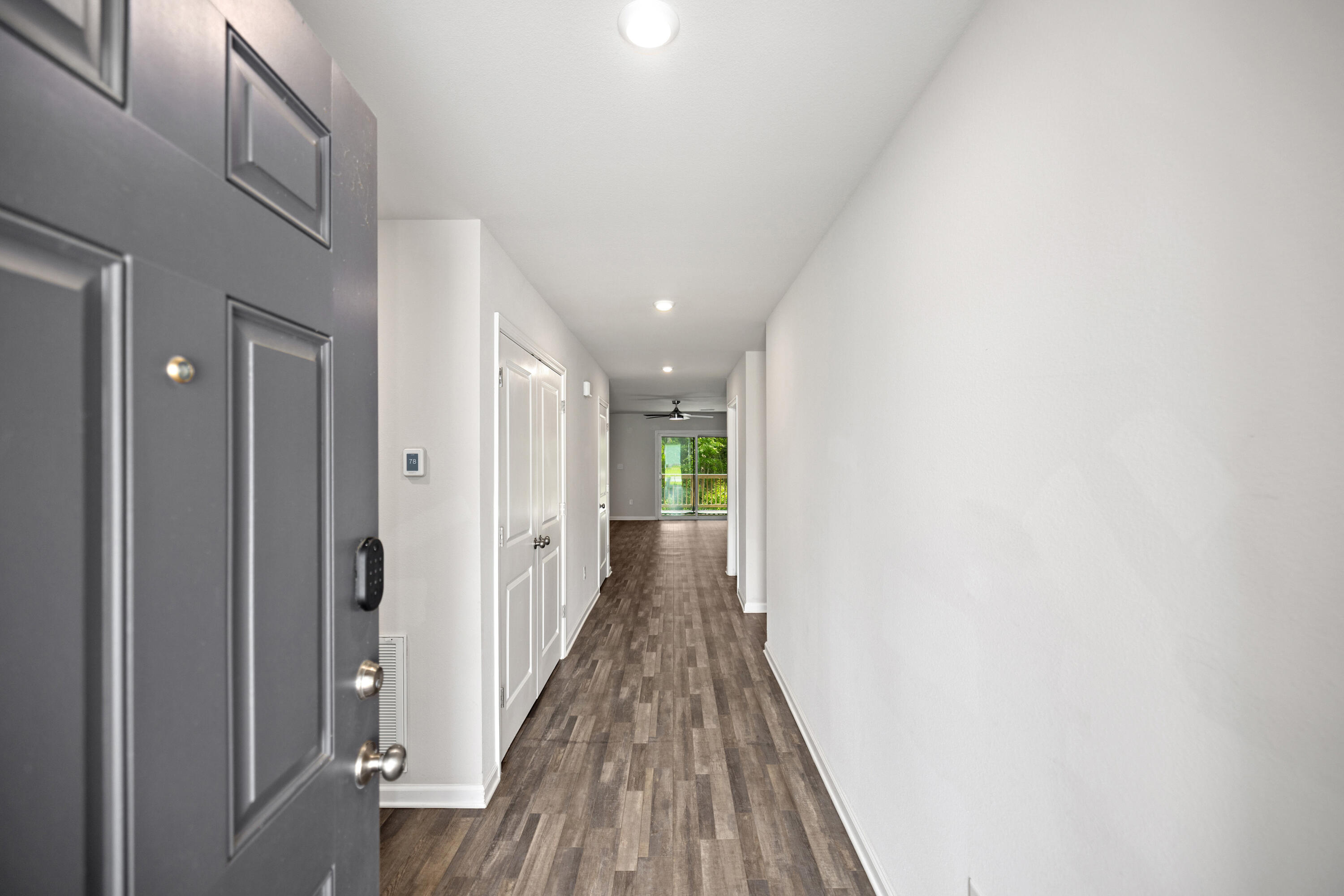RIVERWALK PH I - Residential