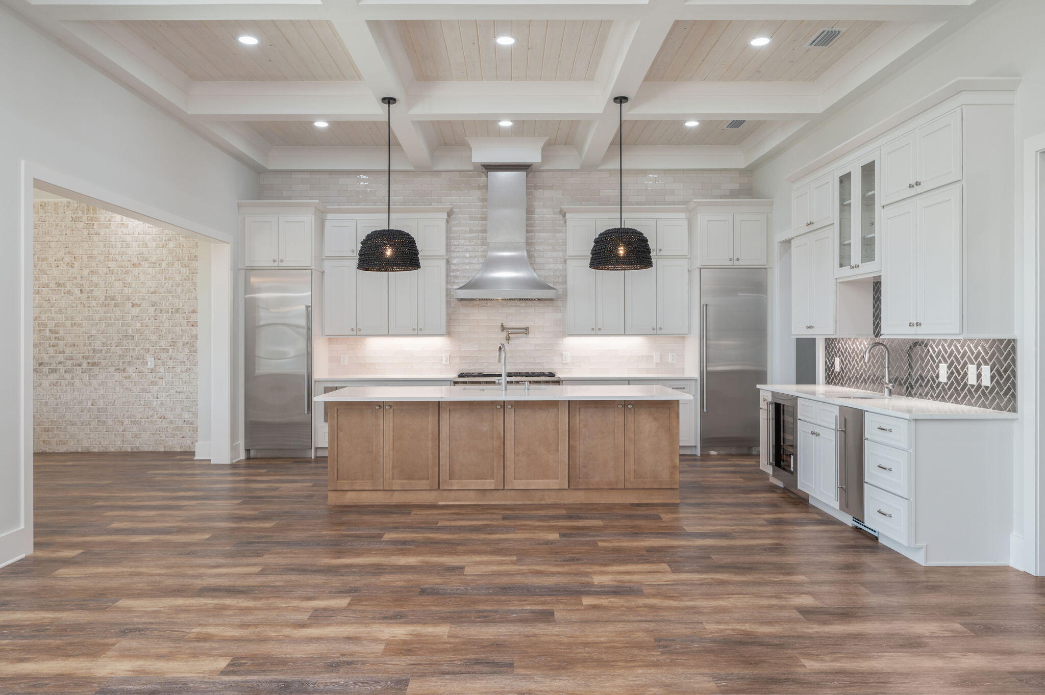 NONESUCH WAY - Residential