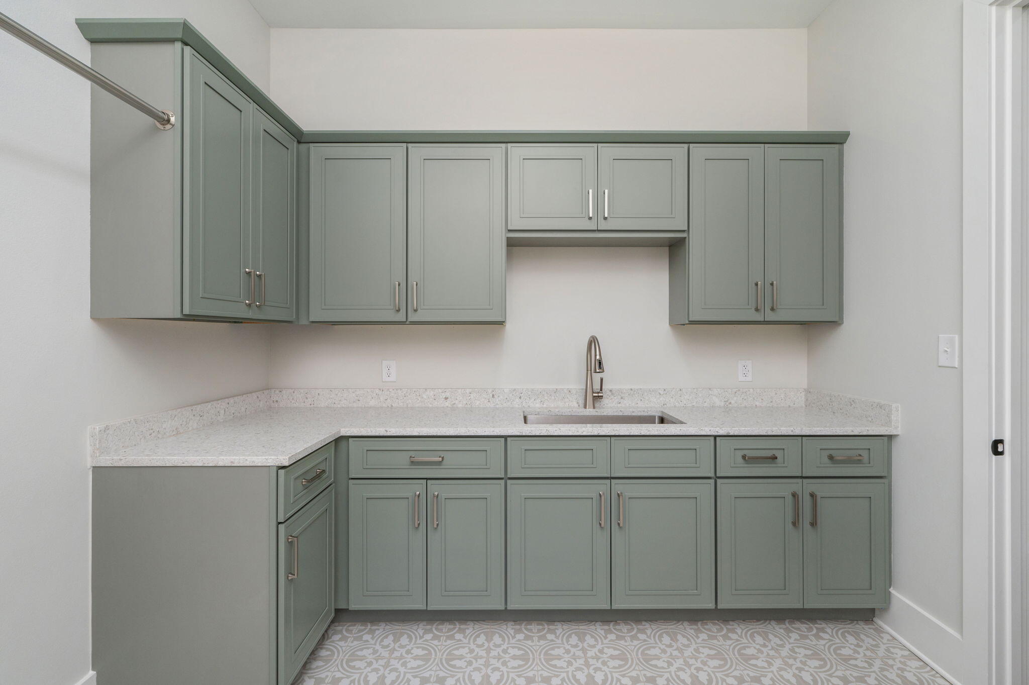 NONESUCH WAY - Residential