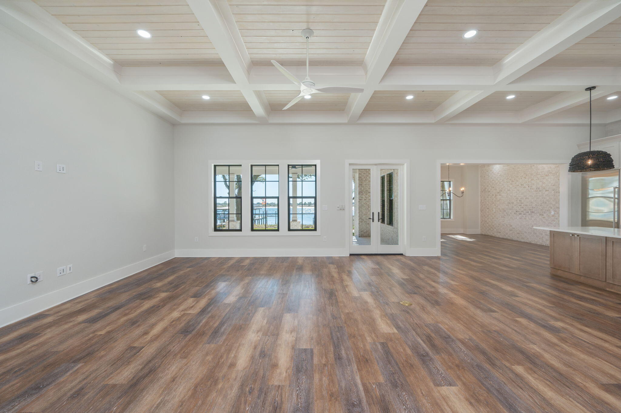 NONESUCH WAY - Residential