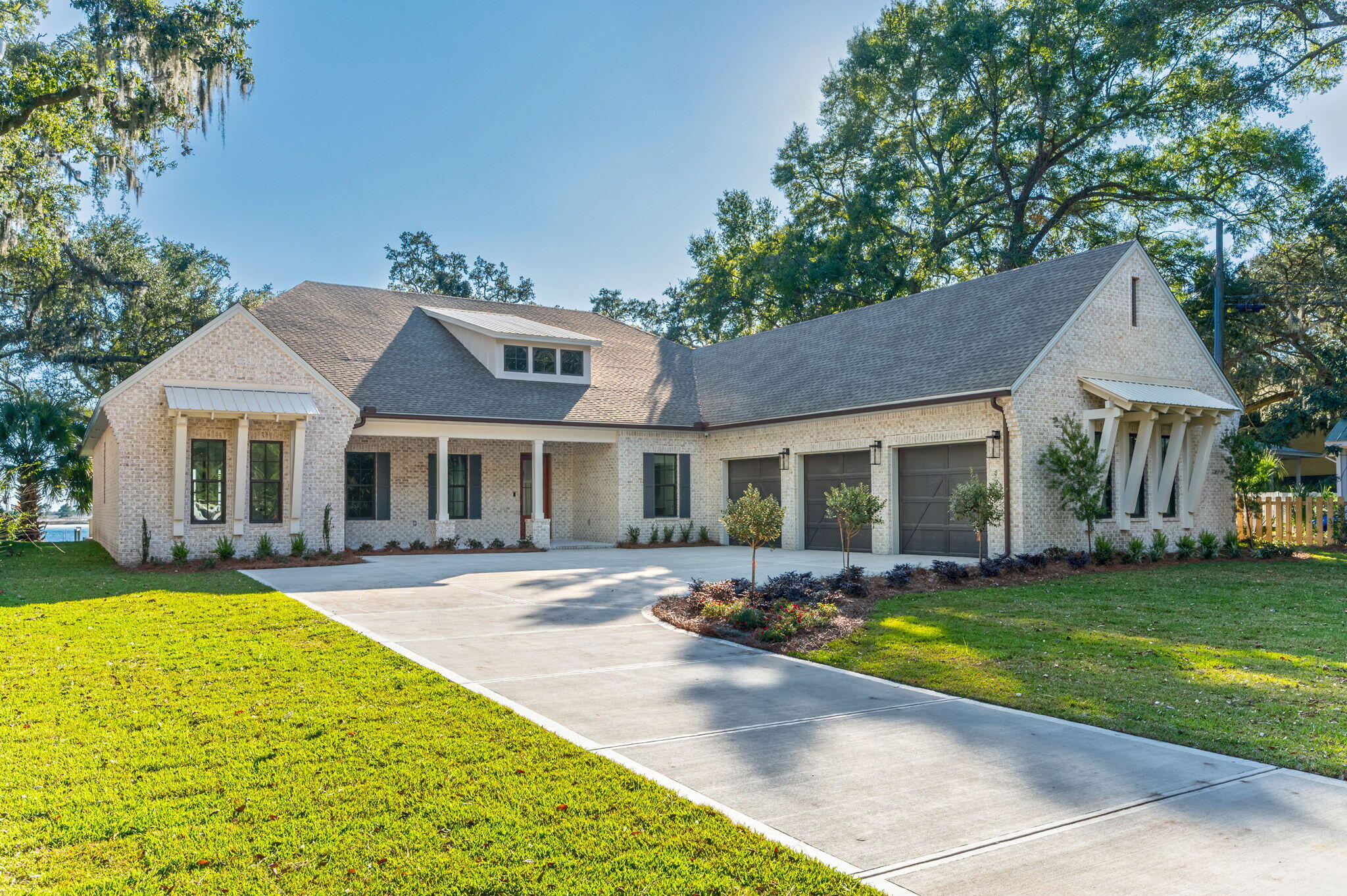 NONESUCH WAY - Residential