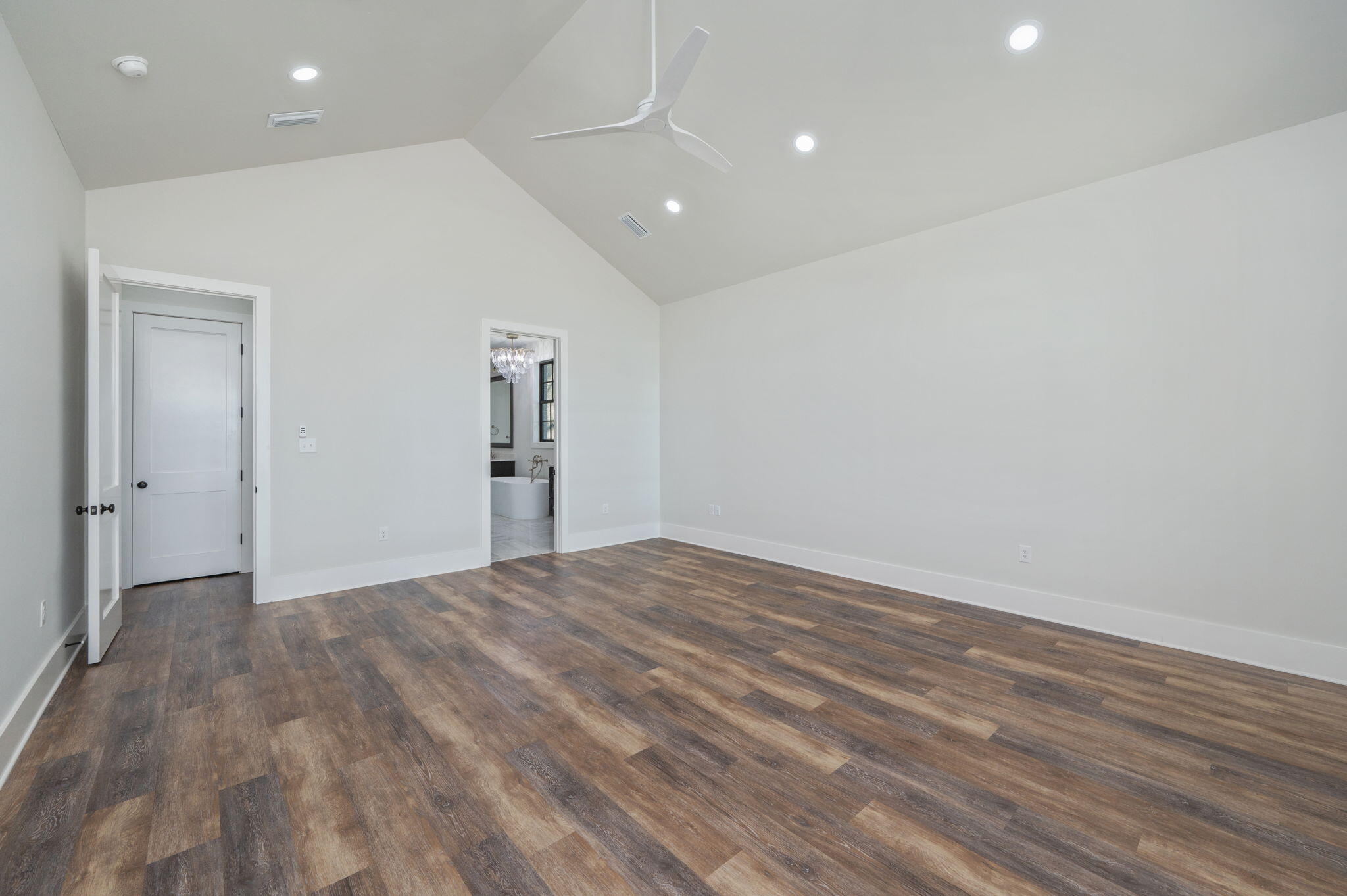 NONESUCH WAY - Residential