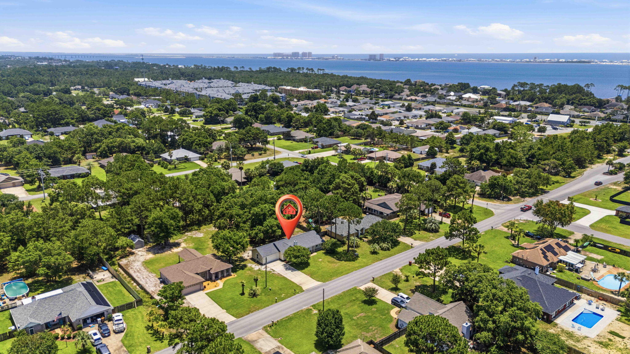 HOLLEY BY THE SEA - Residential