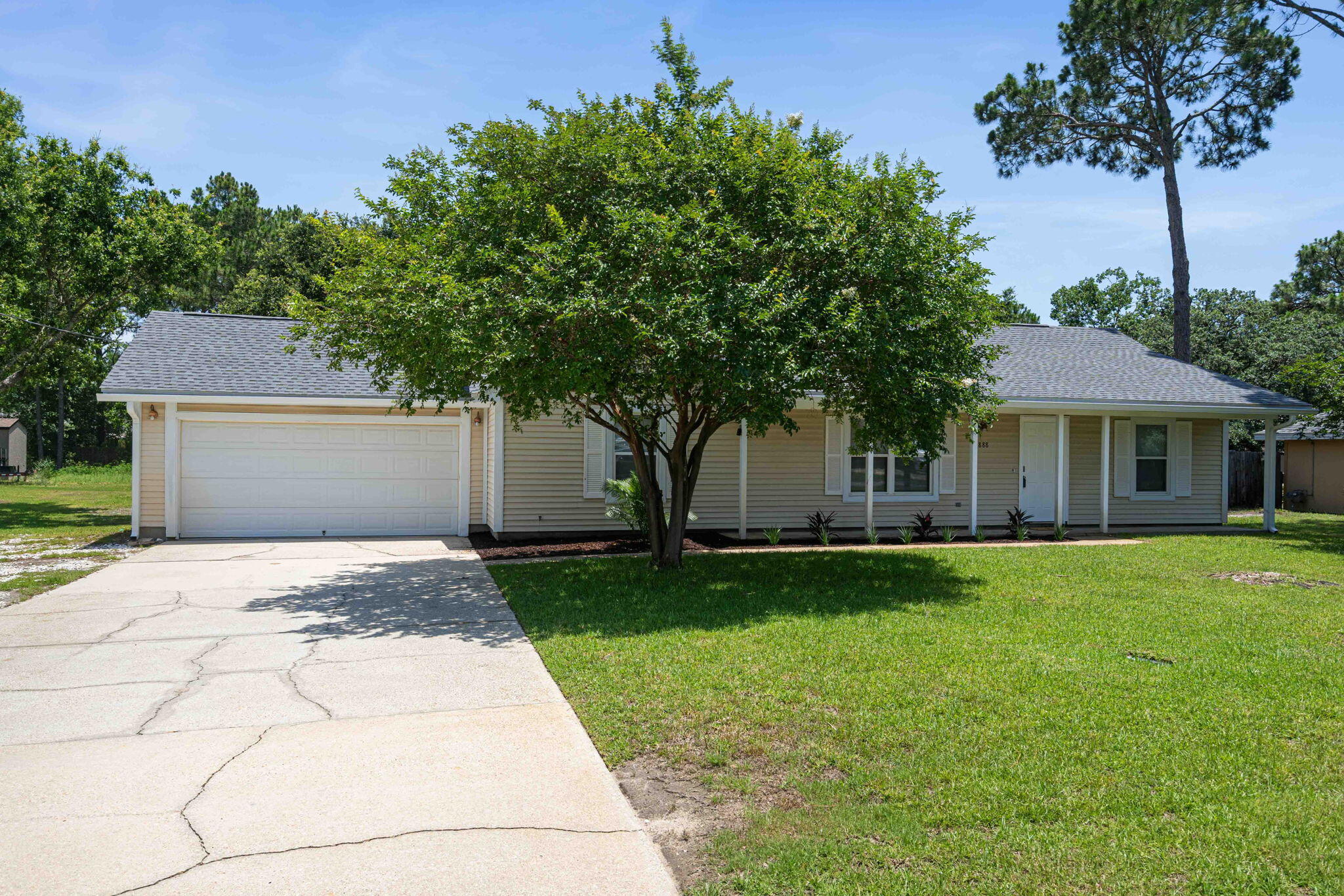 HOLLEY BY THE SEA - Residential