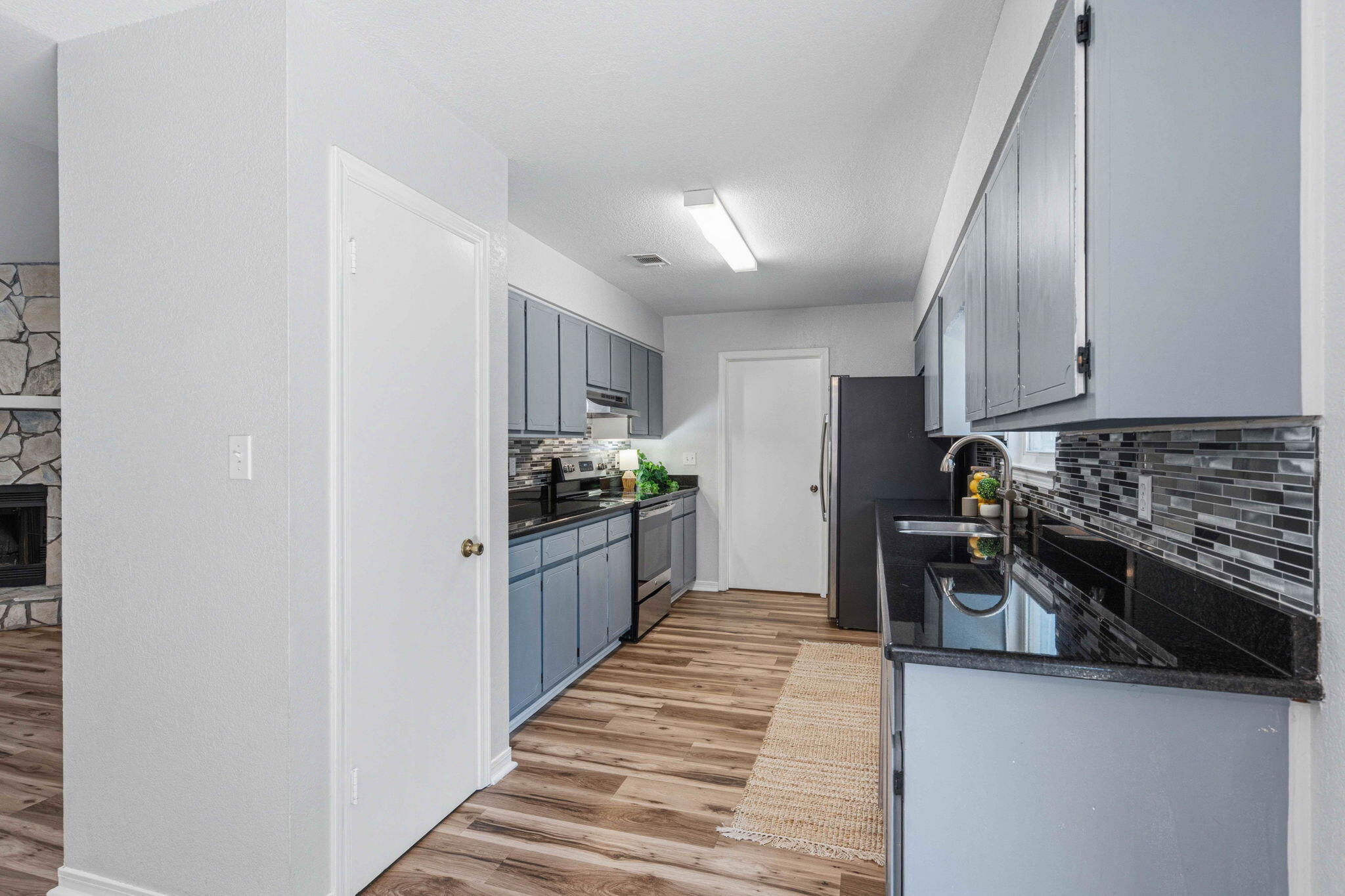 HOLLEY BY THE SEA - Residential