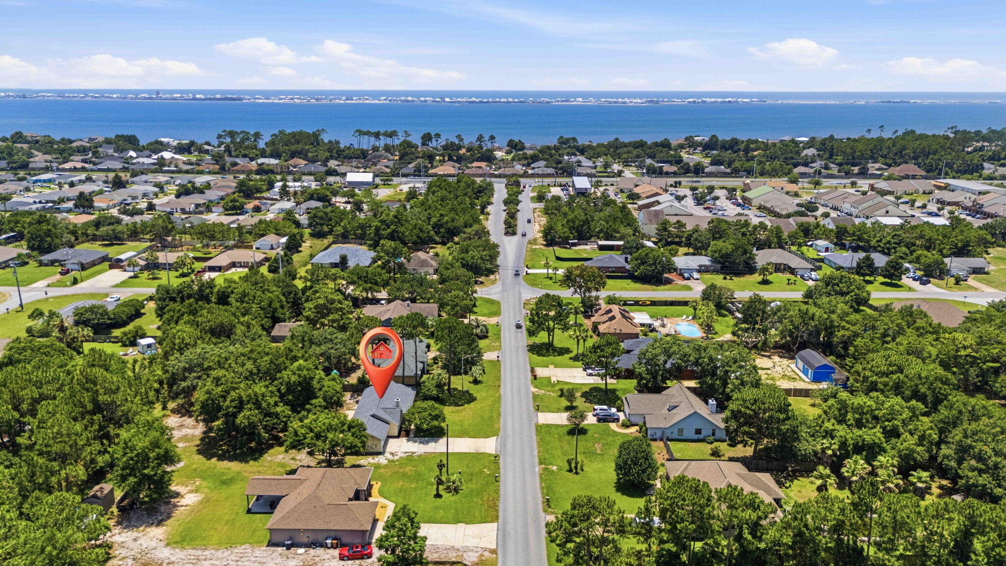HOLLEY BY THE SEA - Residential