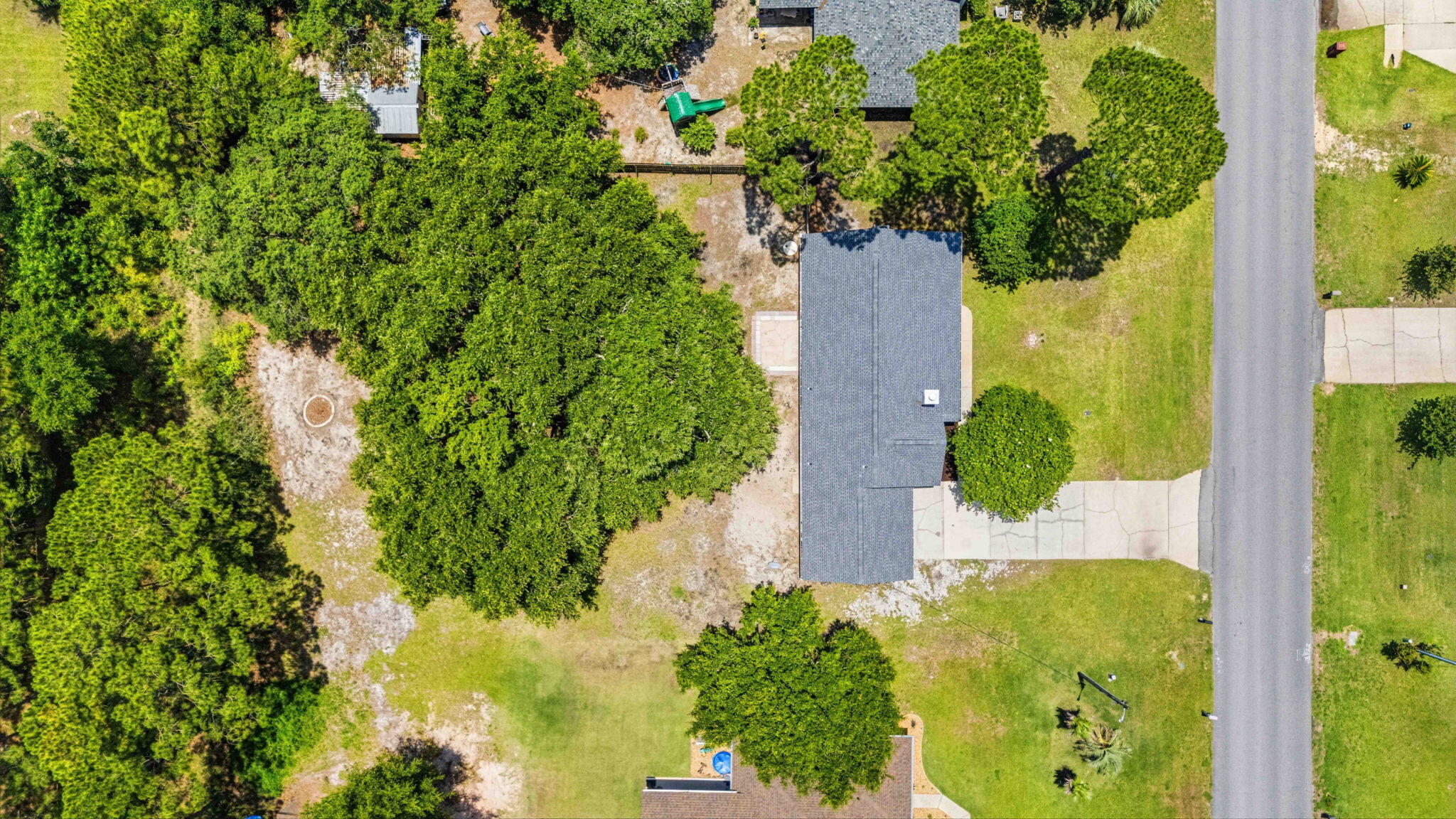 HOLLEY BY THE SEA - Residential
