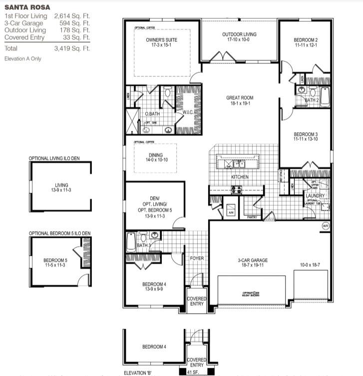 Natureview - Residential