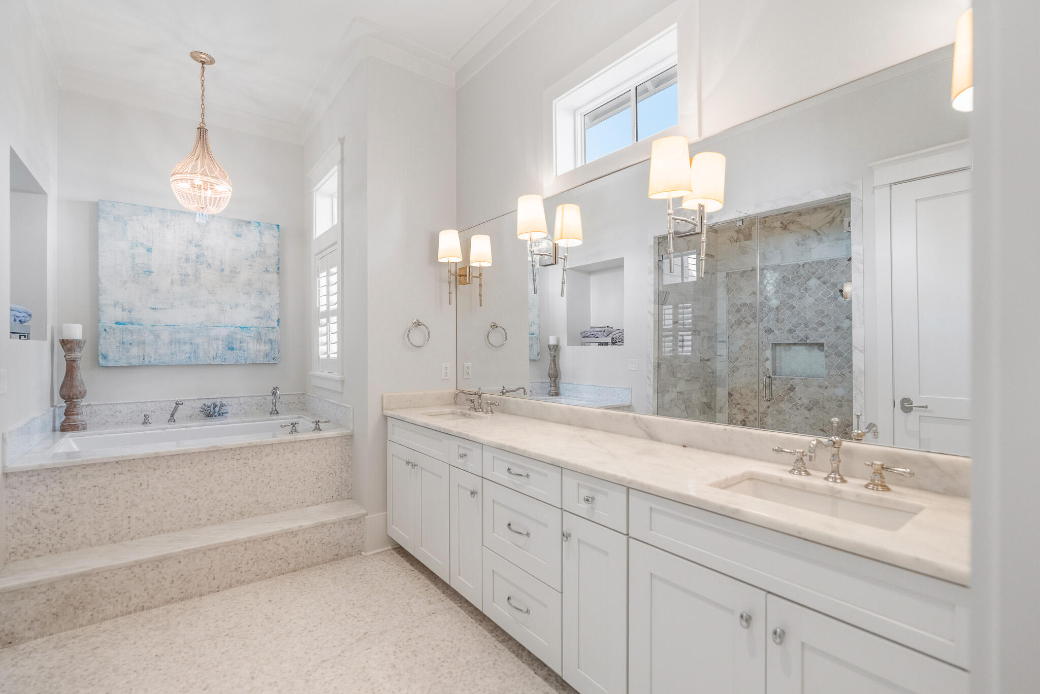 WATERSOUND WEST BEACH - Residential