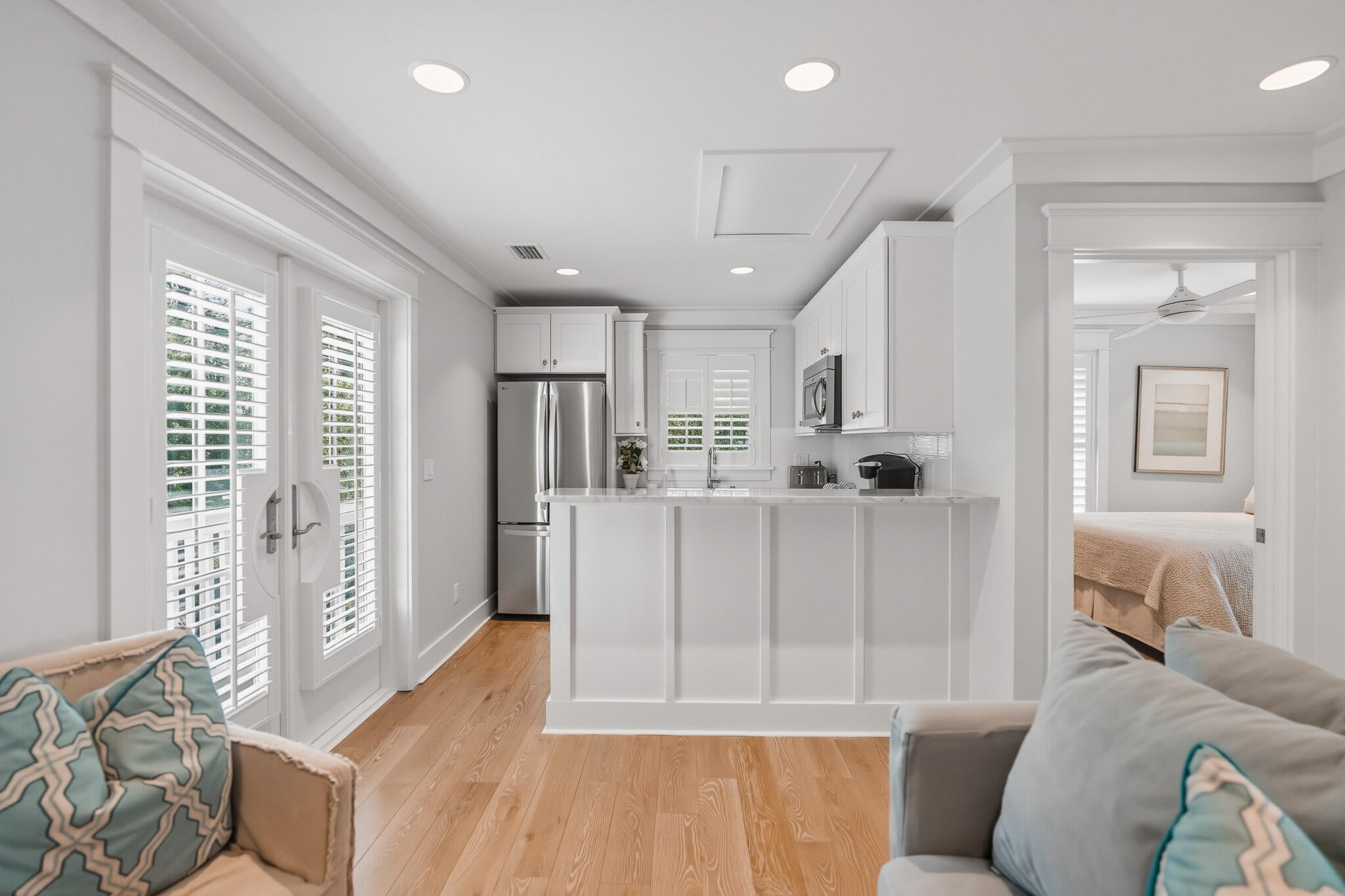 WATERSOUND WEST BEACH - Residential