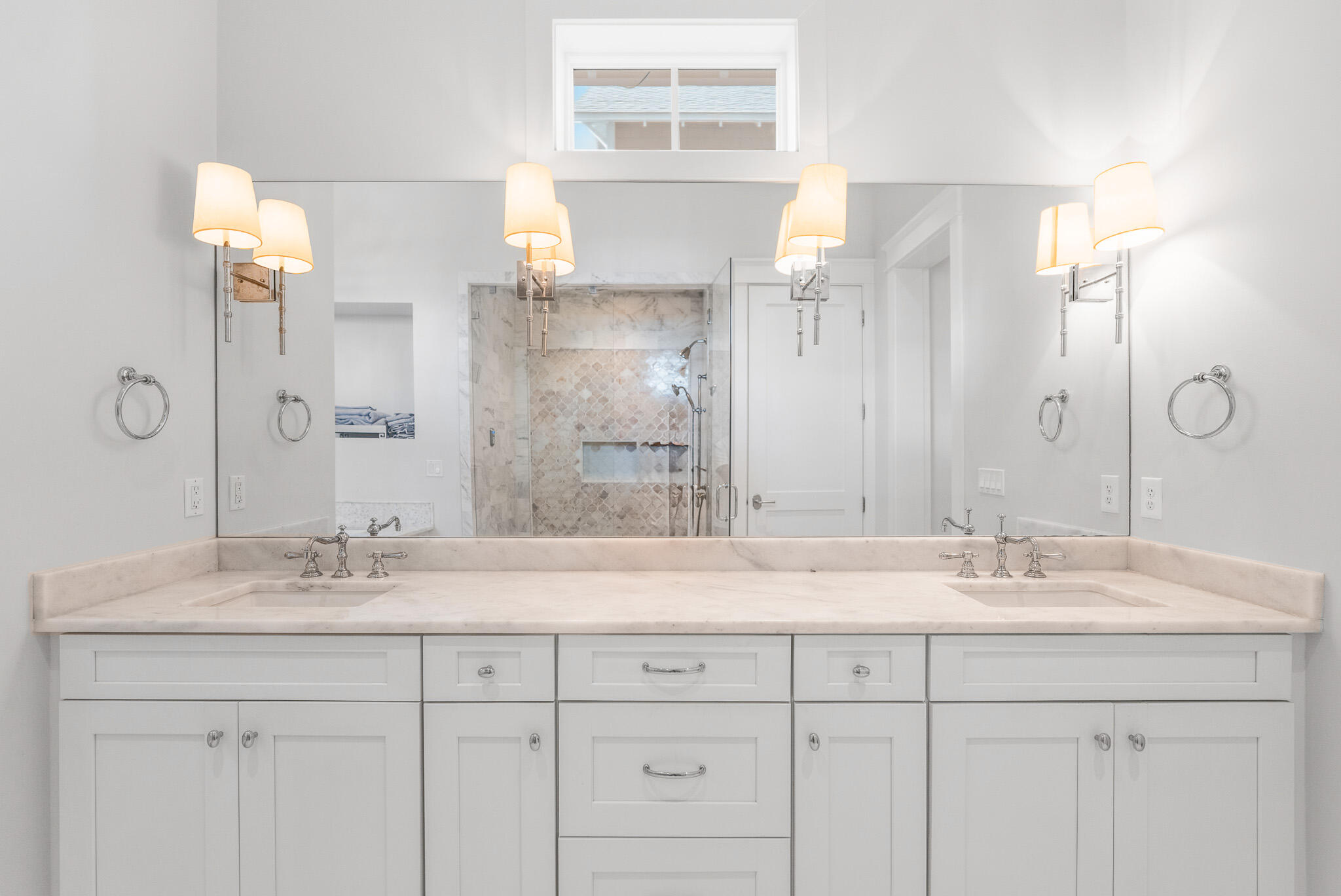 WATERSOUND WEST BEACH - Residential