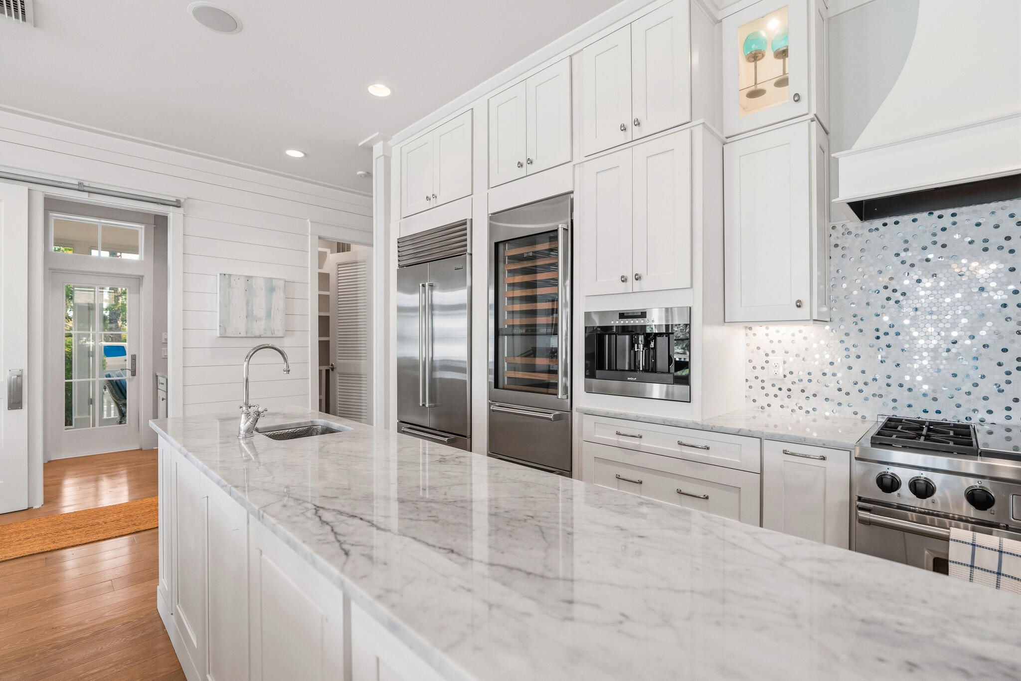 WATERSOUND WEST BEACH - Residential
