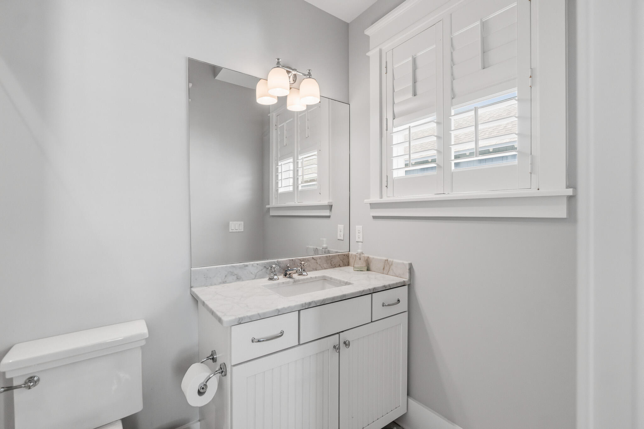 WATERSOUND WEST BEACH - Residential