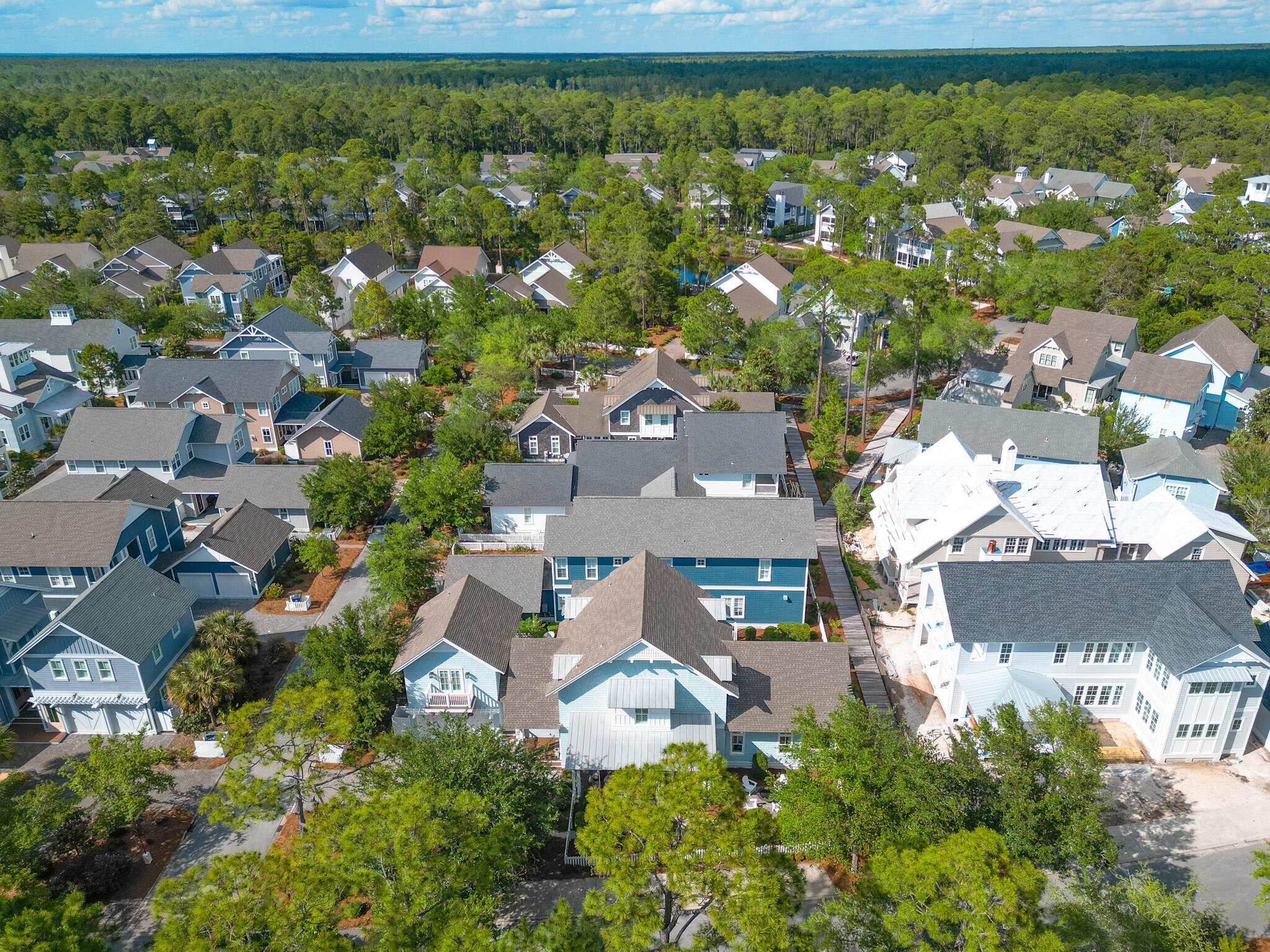 WATERSOUND WEST BEACH - Residential