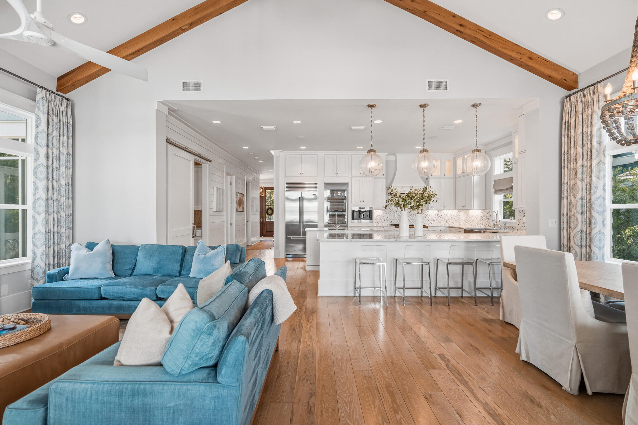 WATERSOUND WEST BEACH - Residential